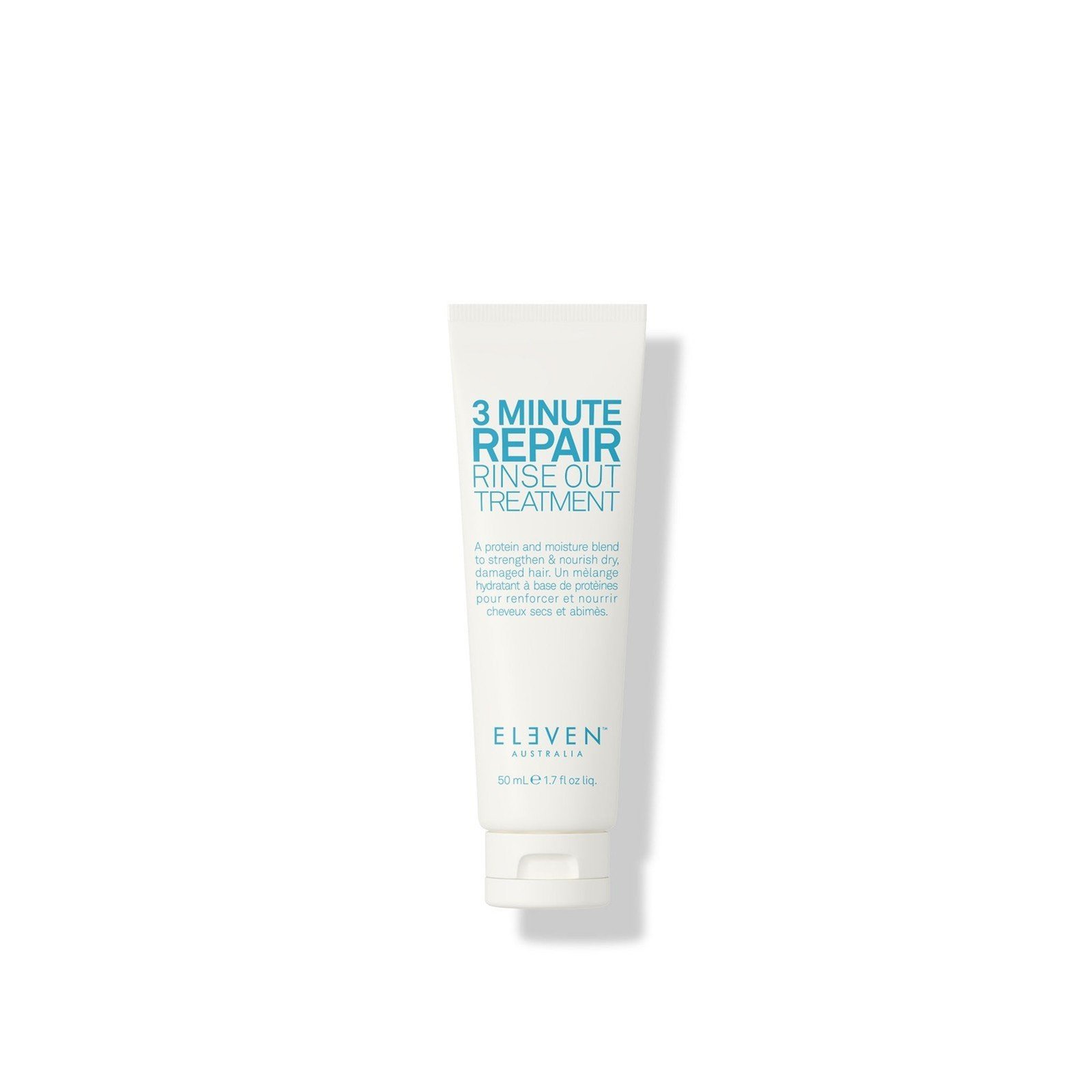 Eleven Australia 3 Minute Repair Rinse Out Treatment 50ml