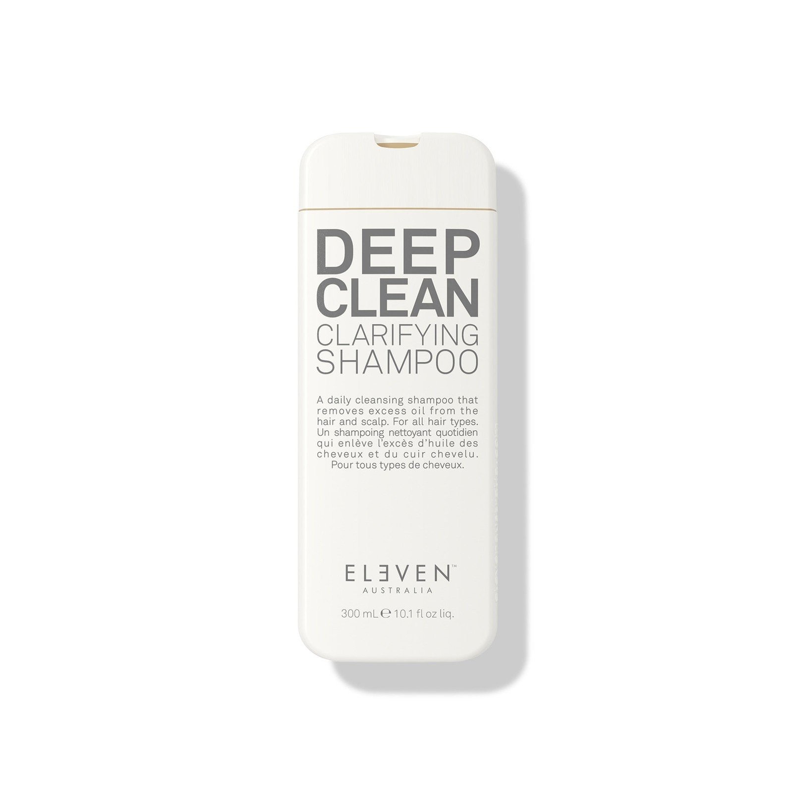 Eleven Australia Deep Clean Clarifying Shampoo 300ml