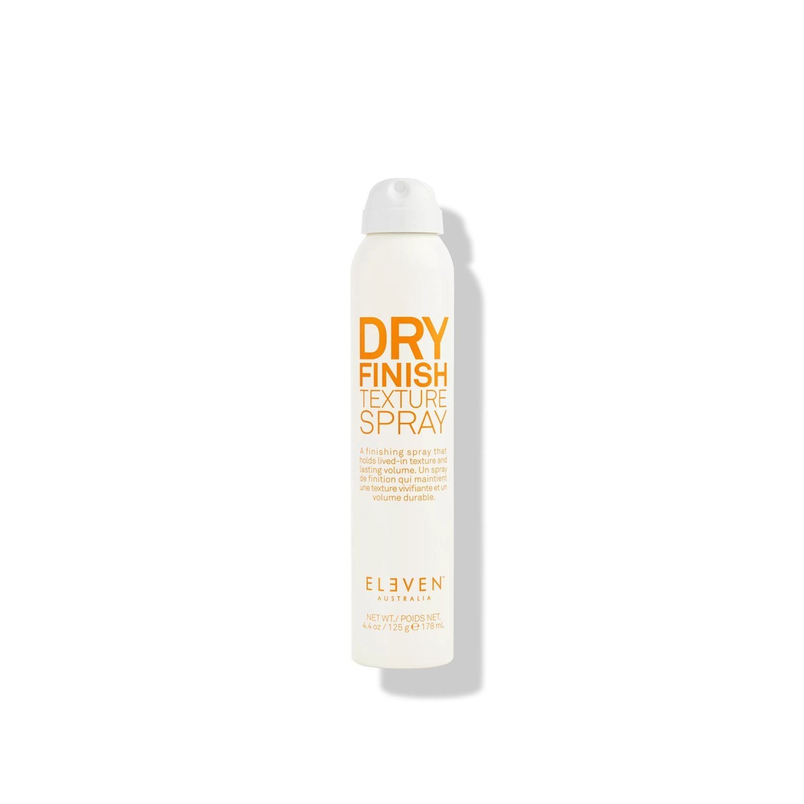 Eleven Australia Dry Finish Texture Spray 200ml