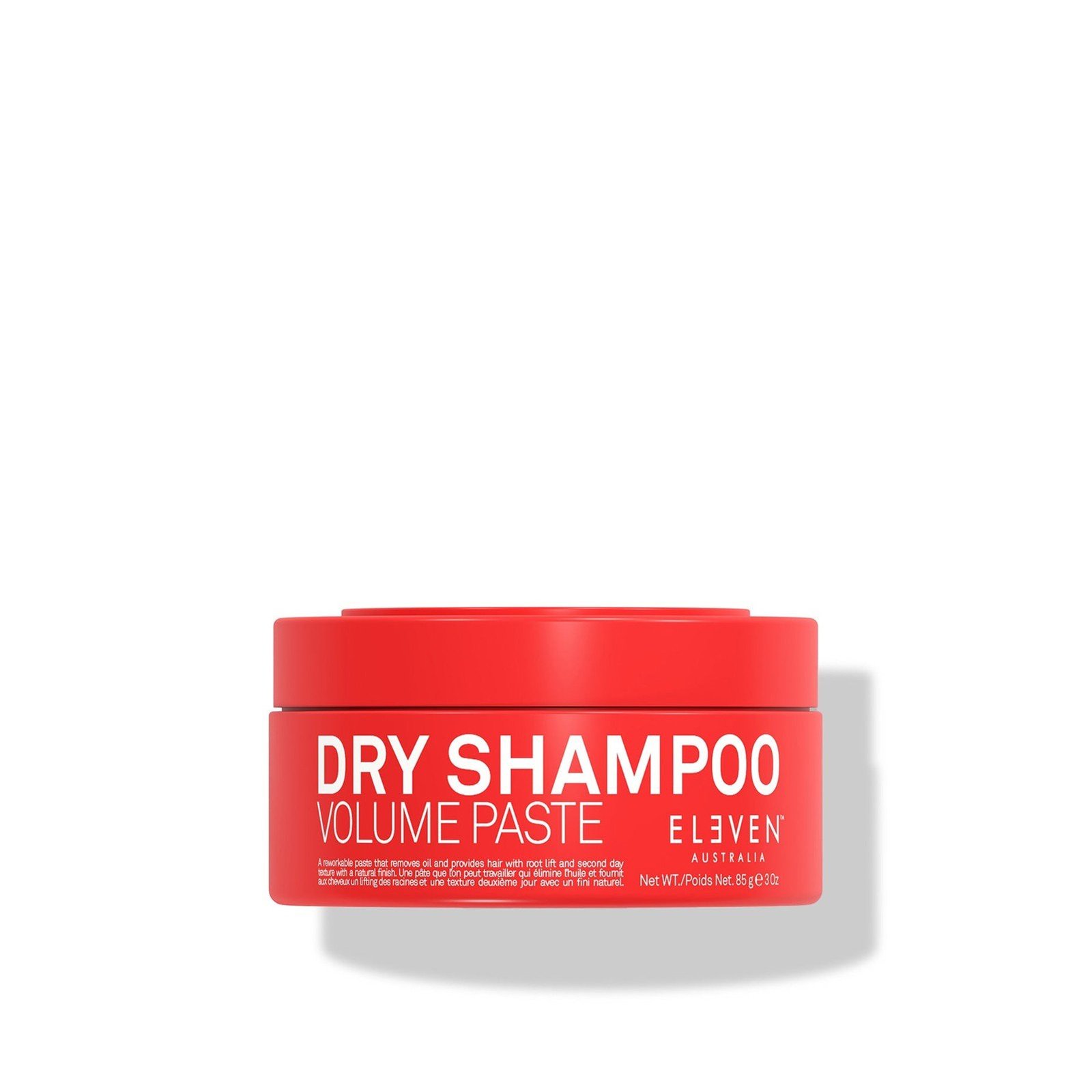 Eleven Australia Dry Shampoo Volume Paste 85g