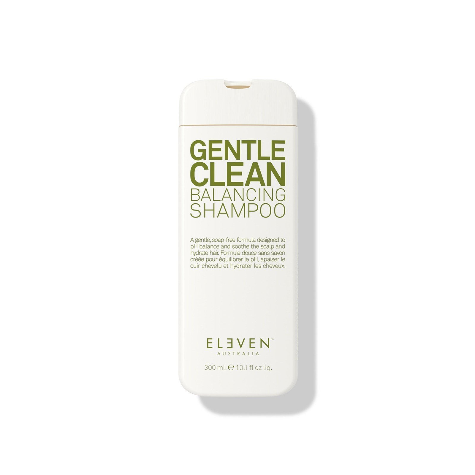 Eleven Australia Gentle Clean Balancing Shampoo 300ml