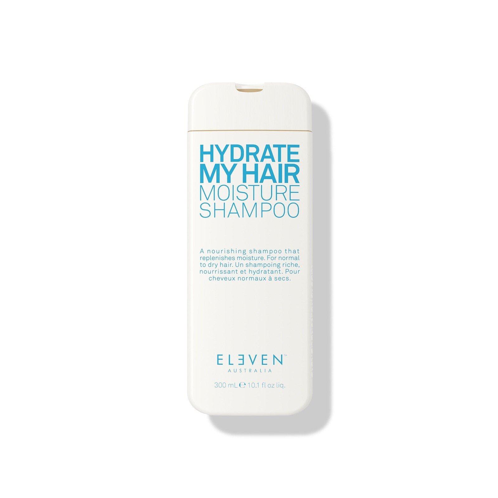 Eleven Australia Hydrate My Hair Moisture Shampoo 300ml (10.1floz)