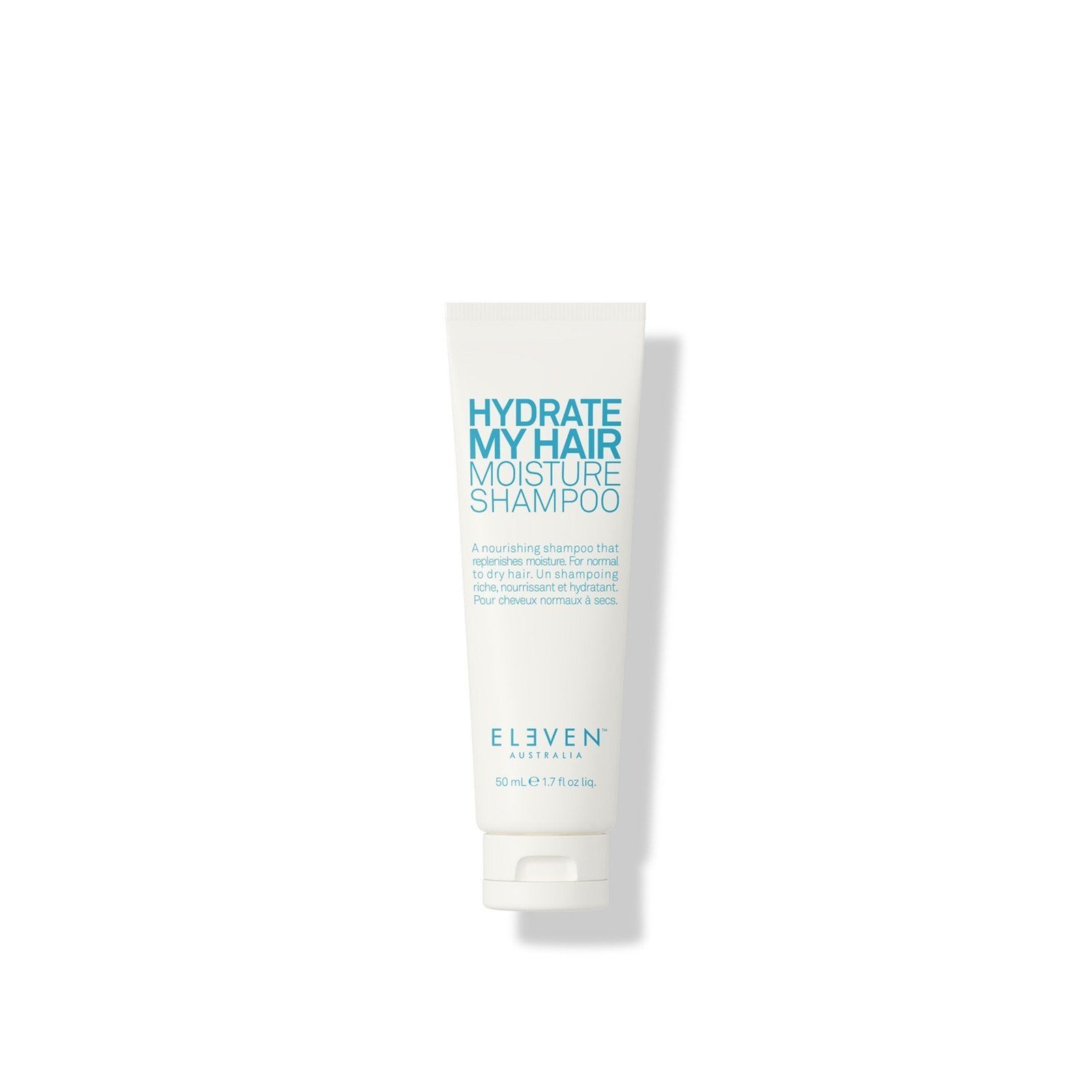 Eleven Australia Hydrate My Hair Moisture Shampoo