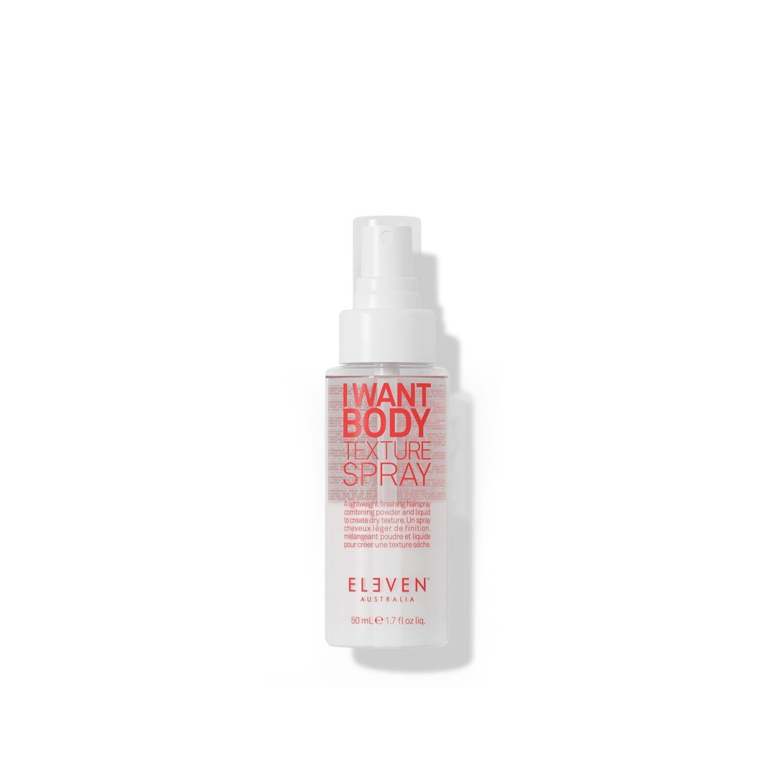 Eleven Australia I Want Body Texture Spray 50ml (1.7floz)