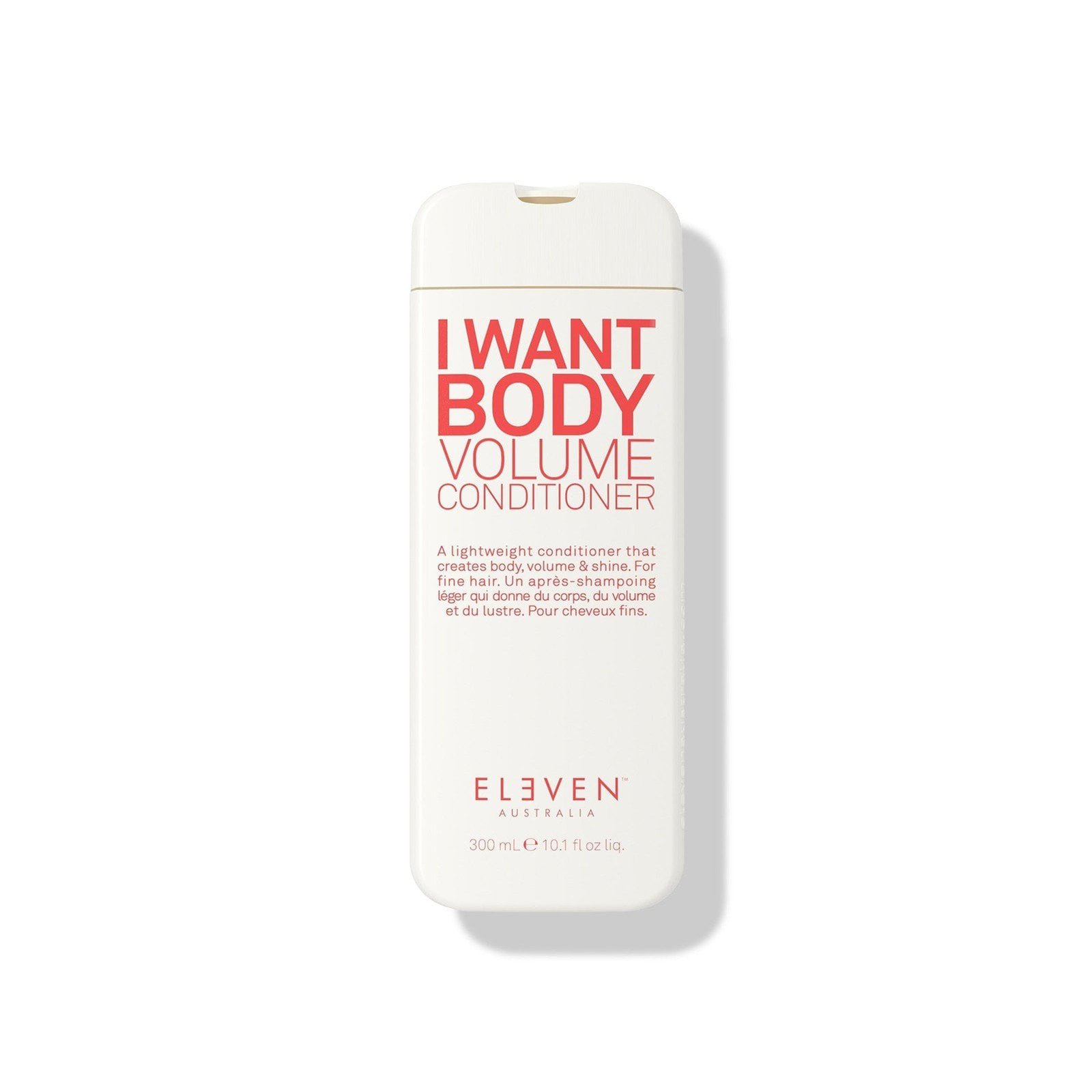 Eleven Australia I Want Body Volume Conditioner 300ml