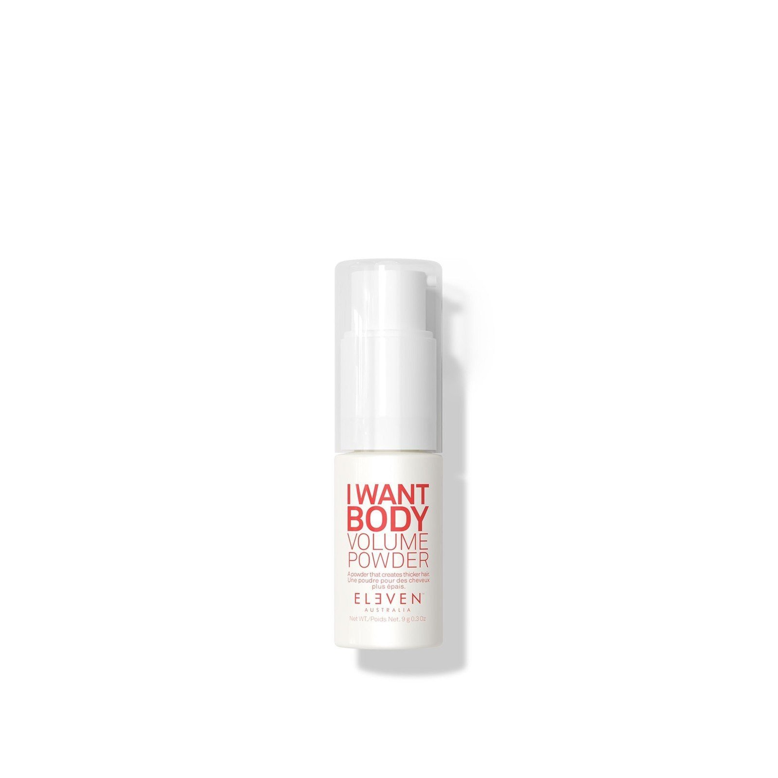 Eleven Australia I Want Body Volume Powder 9g