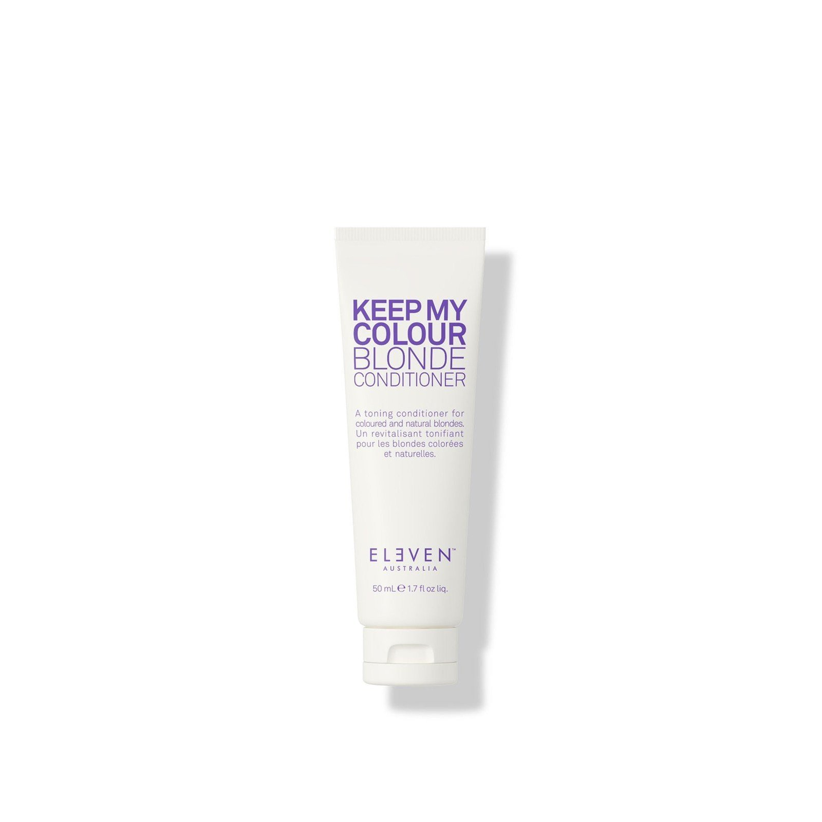 Eleven Australia Keep My Color Blonde Conditioner Qatar