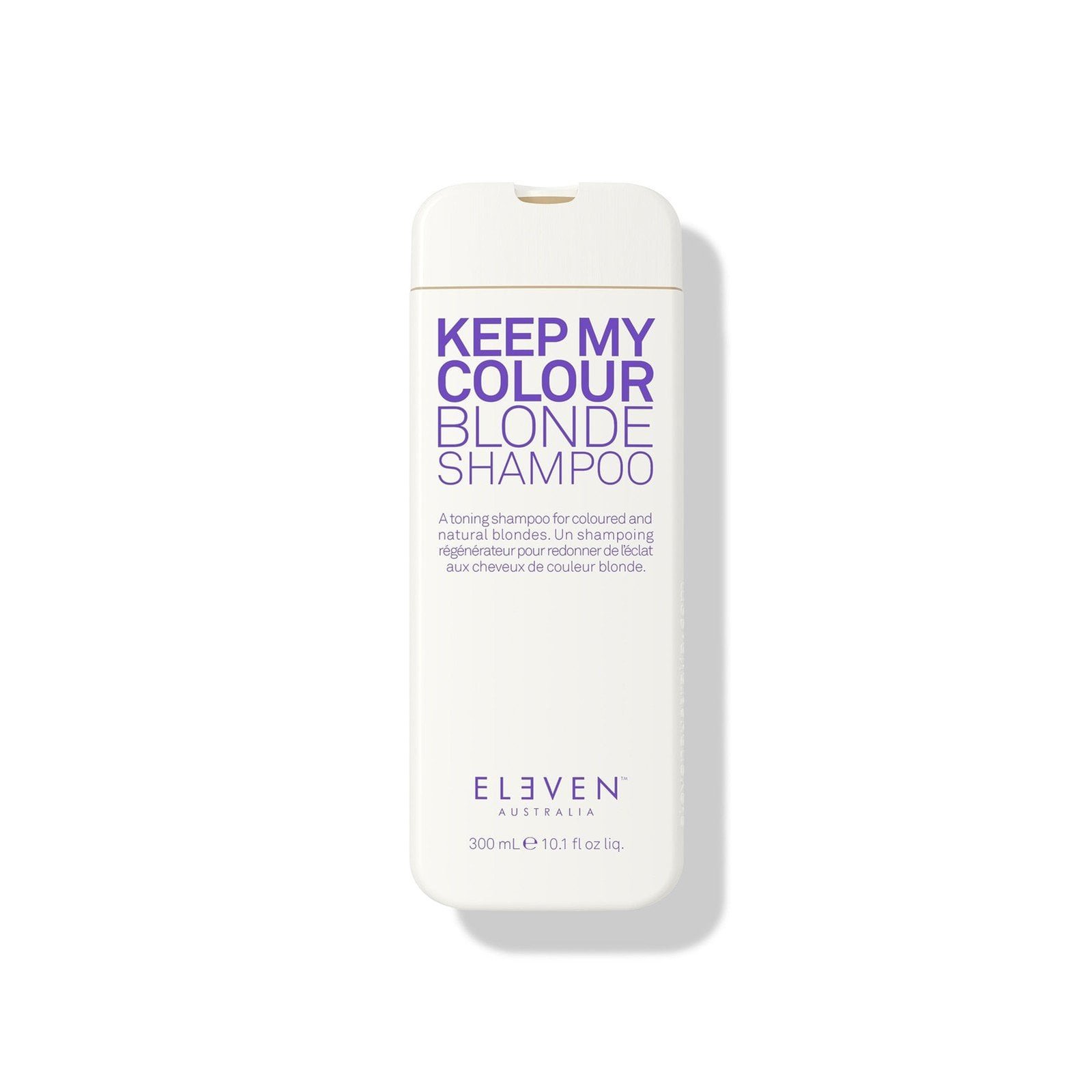 Eleven Australia Keep My Color Blonde Shampoo 300ml