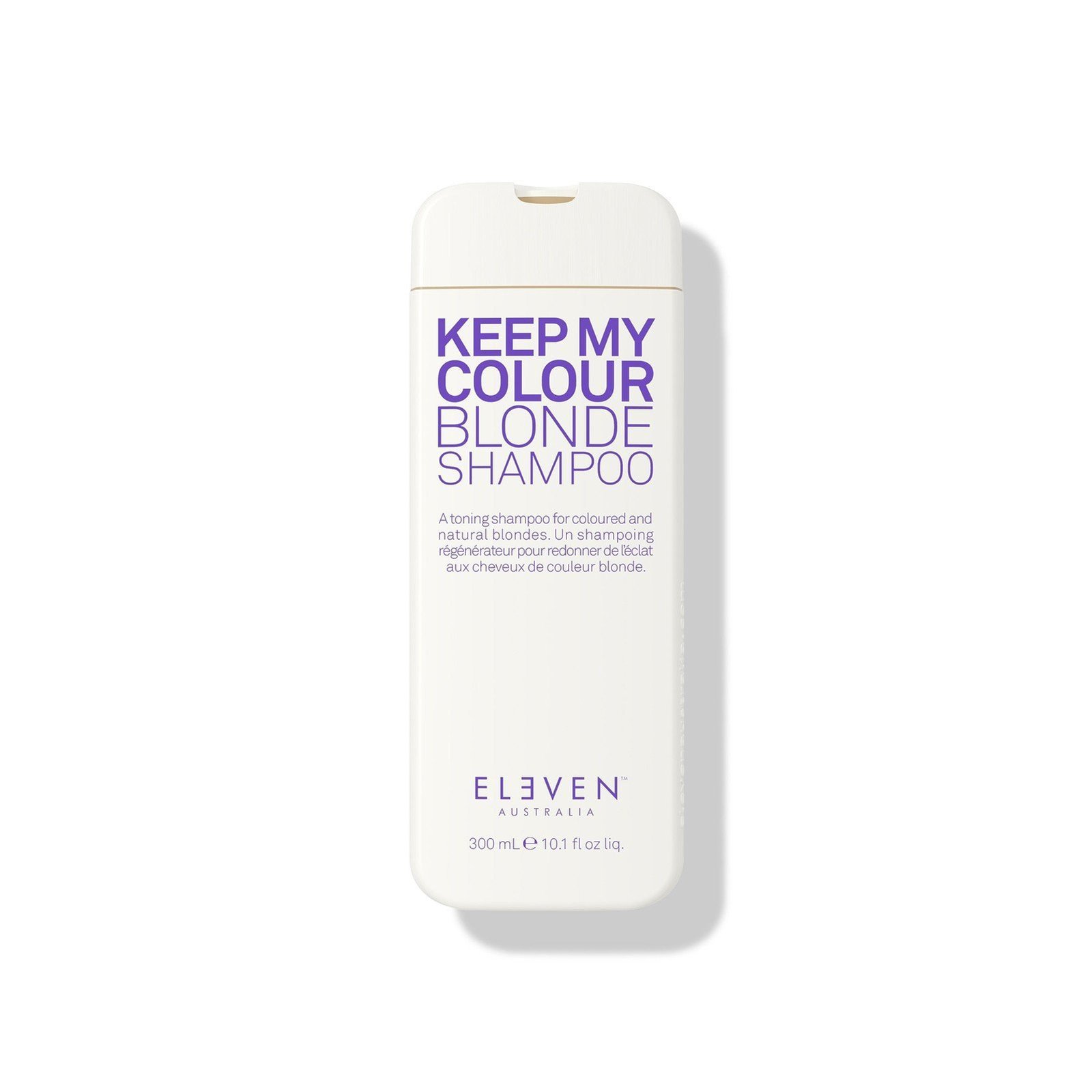 Eleven Australia Keep My Color Blonde Shampoo