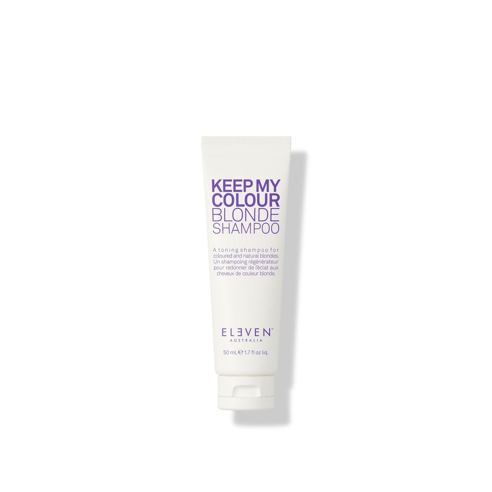 Eleven Australia Keep My Color Blonde Shampoo