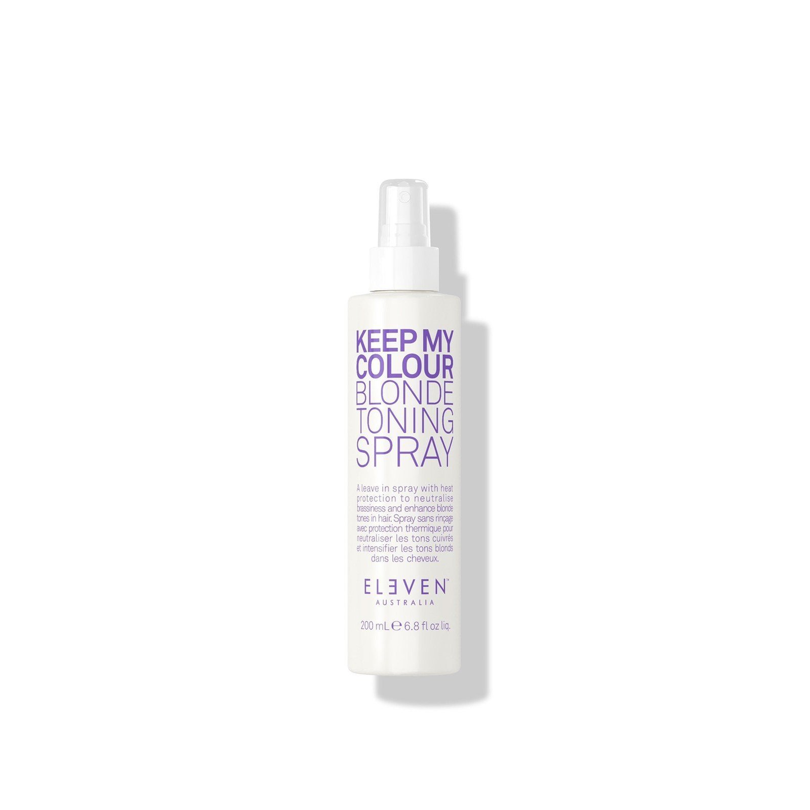 Eleven Australia Keep My Color Blonde Toning Spray 200ml