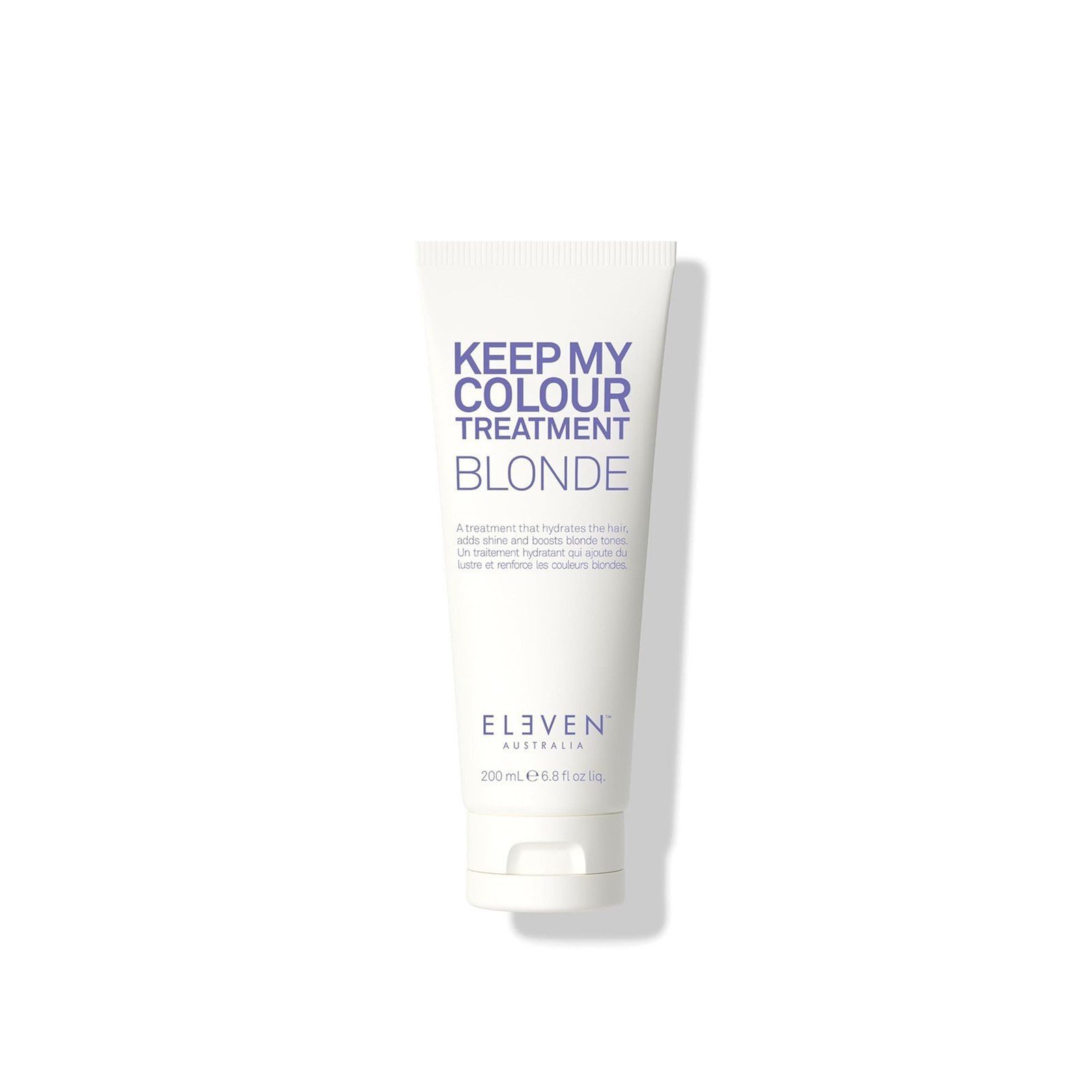Eleven Australia Keep My Color Treatment Blonde 200ml