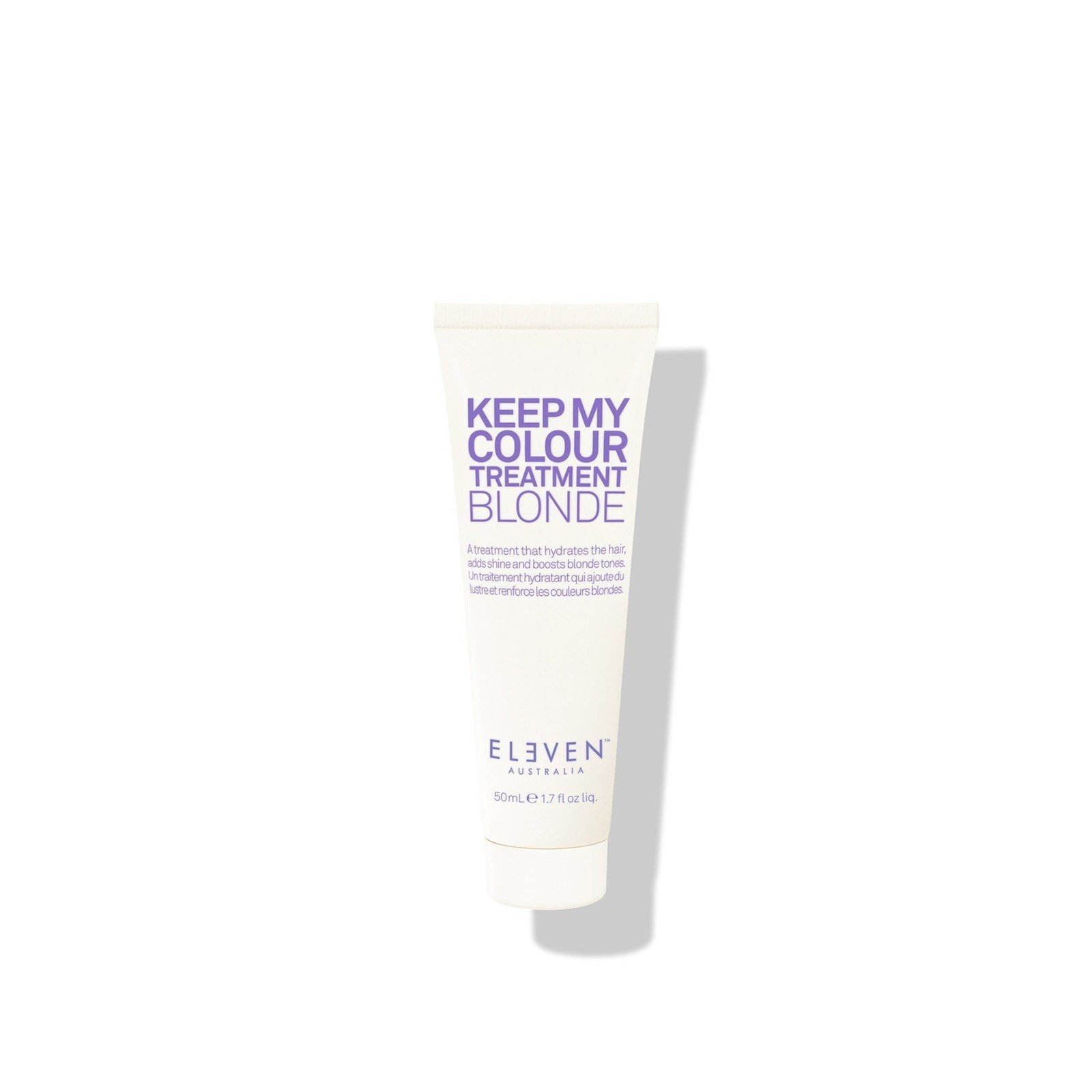Eleven Australia Keep My Color Treatment Blonde 50ml