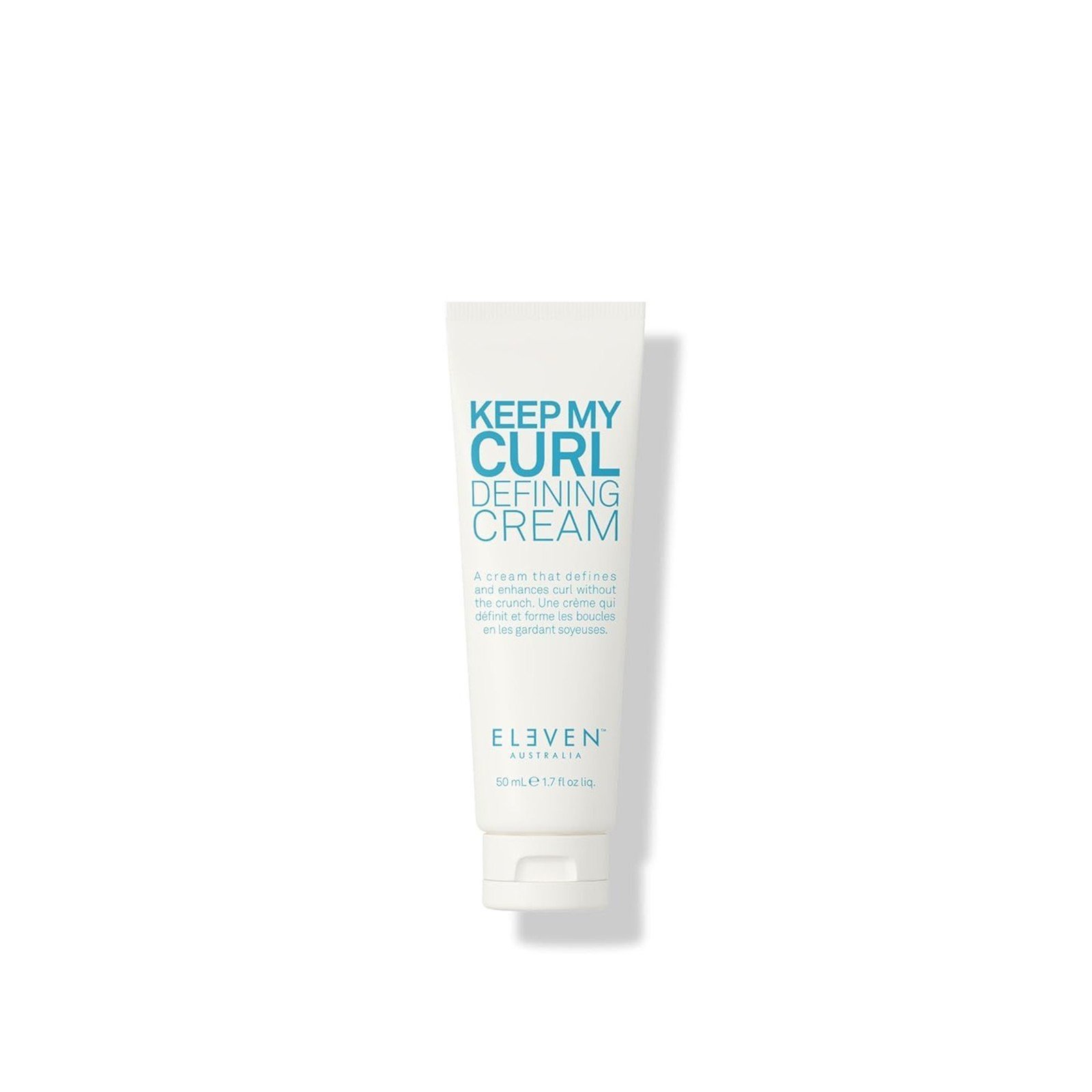 Eleven Australia Keep My Curl Defining Cream