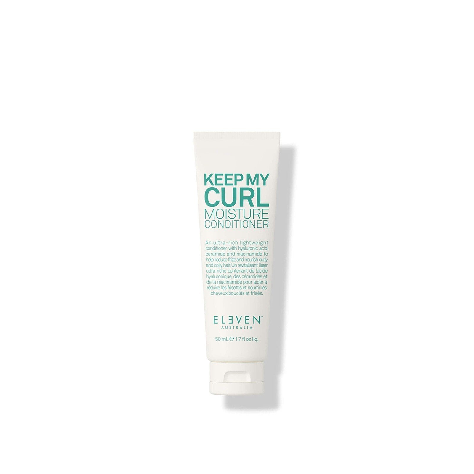 Eleven Australia Keep My Curl Moisture Conditioner 50ml