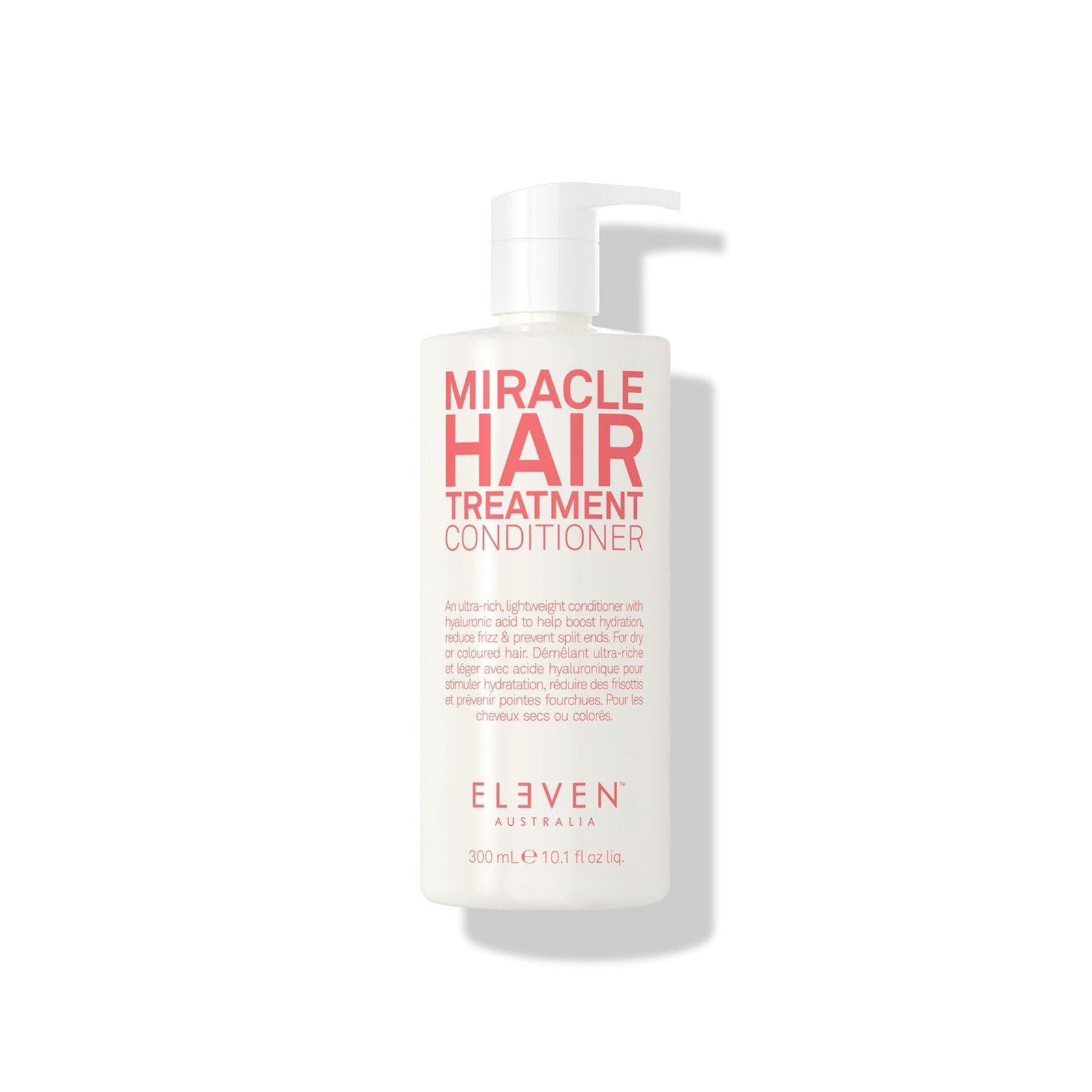 Eleven Australia Miracle Hair Treatment Conditioner 300ml