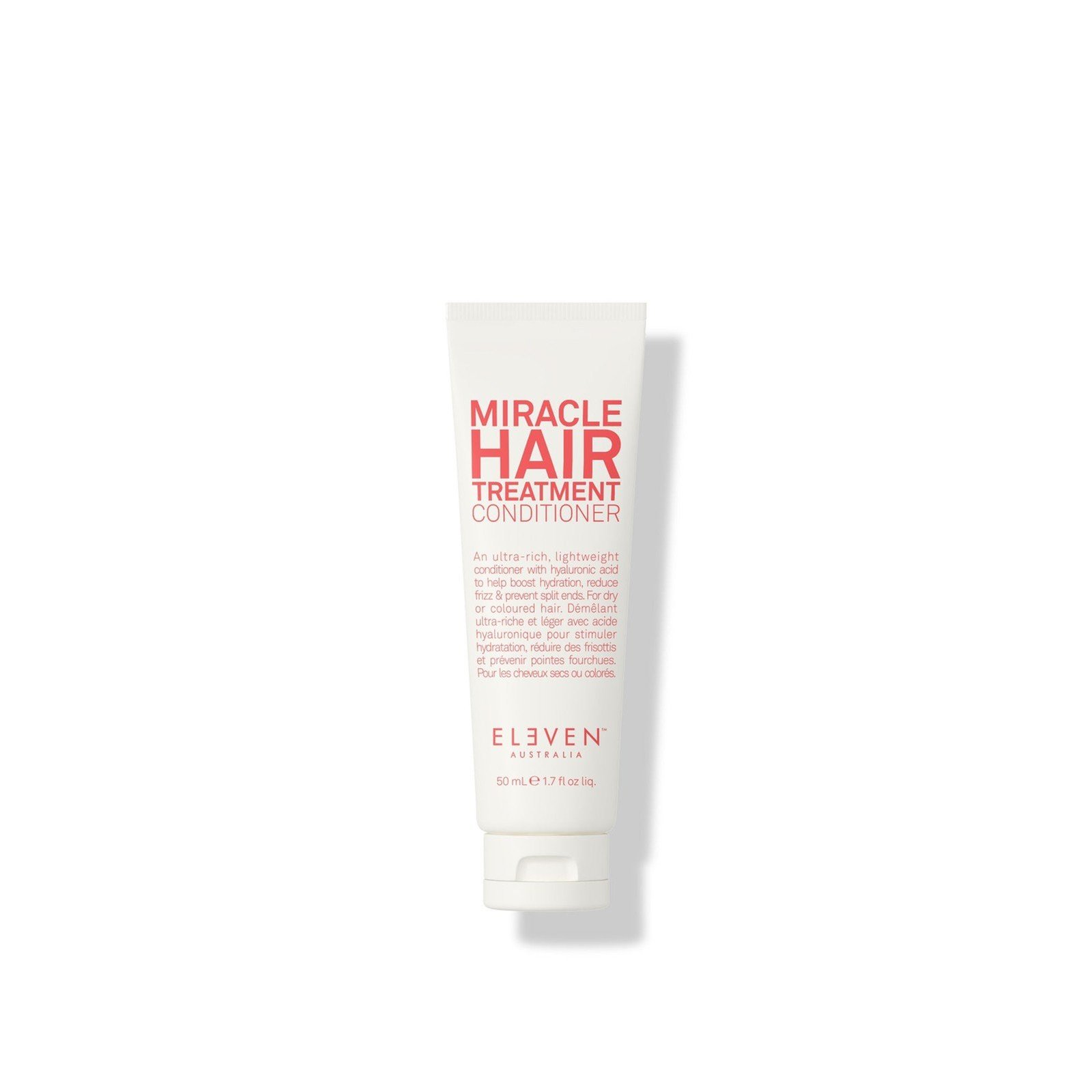 Eleven Australia Miracle Hair Treatment Conditioner