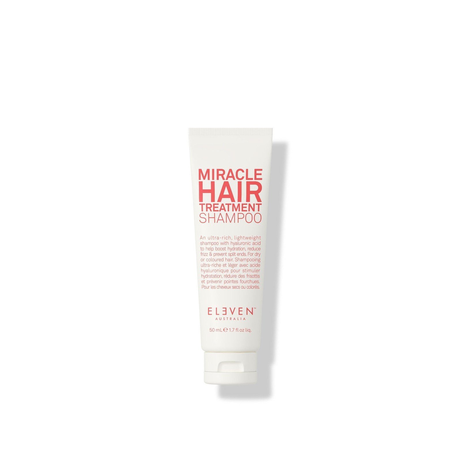 Eleven Australia Miracle Hair Treatment Shampoo