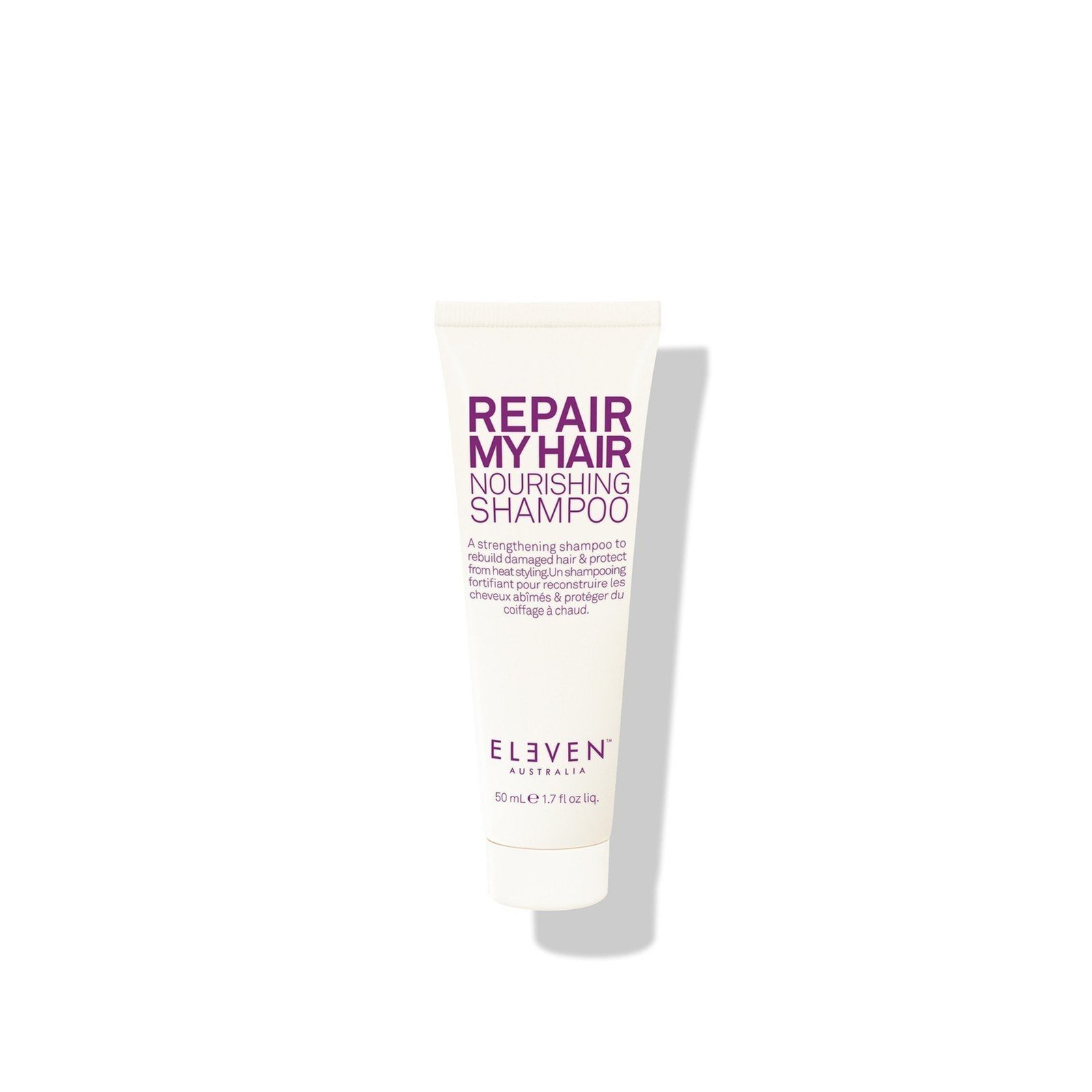 Eleven Australia Repair My Hair Nourishing Shampoo 50ml