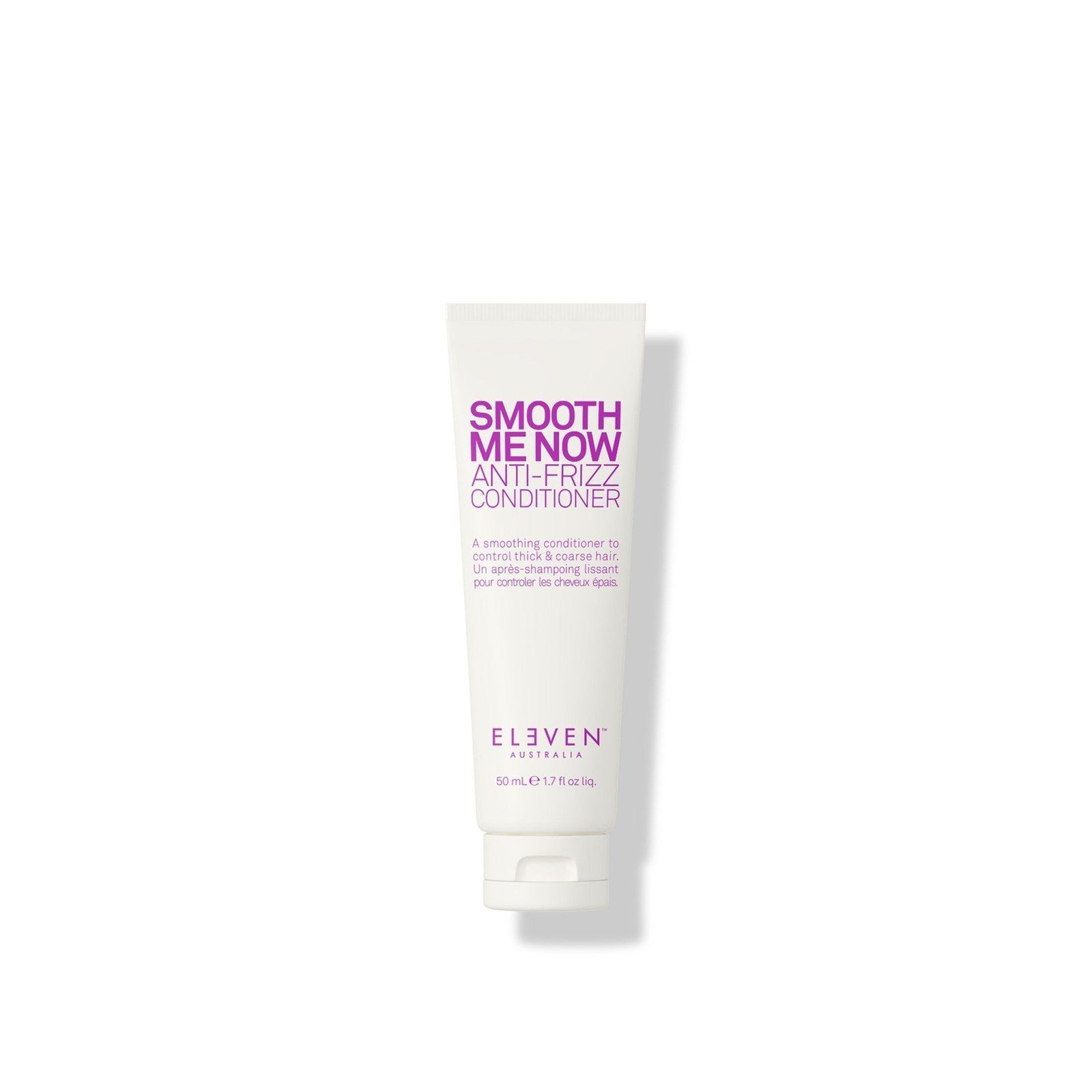 Eleven Australia Smooth Me Now Anti-Frizz Conditioner