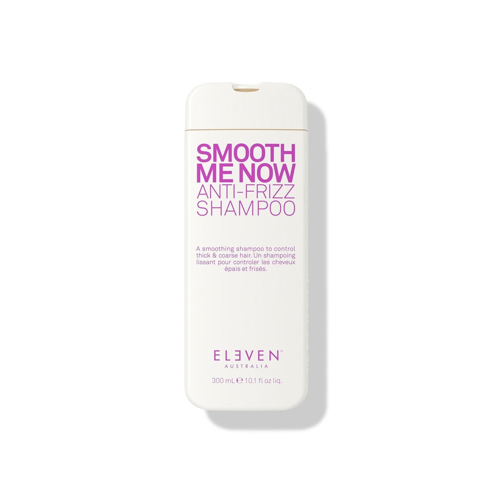 Eleven Australia Smooth Me Now Anti-Frizz Shampoo 300ml