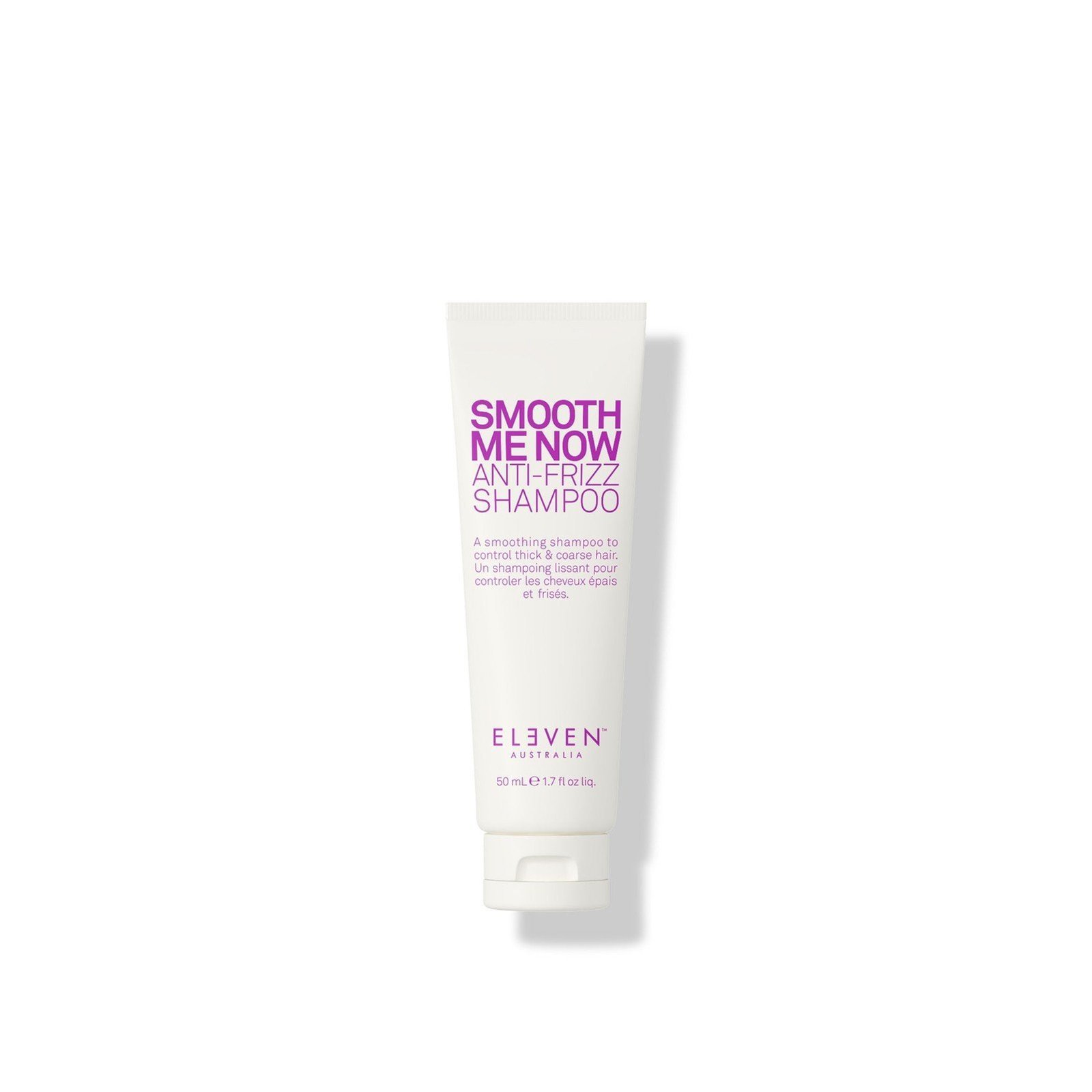 Eleven Australia Smooth Me Now Anti-Frizz Shampoo