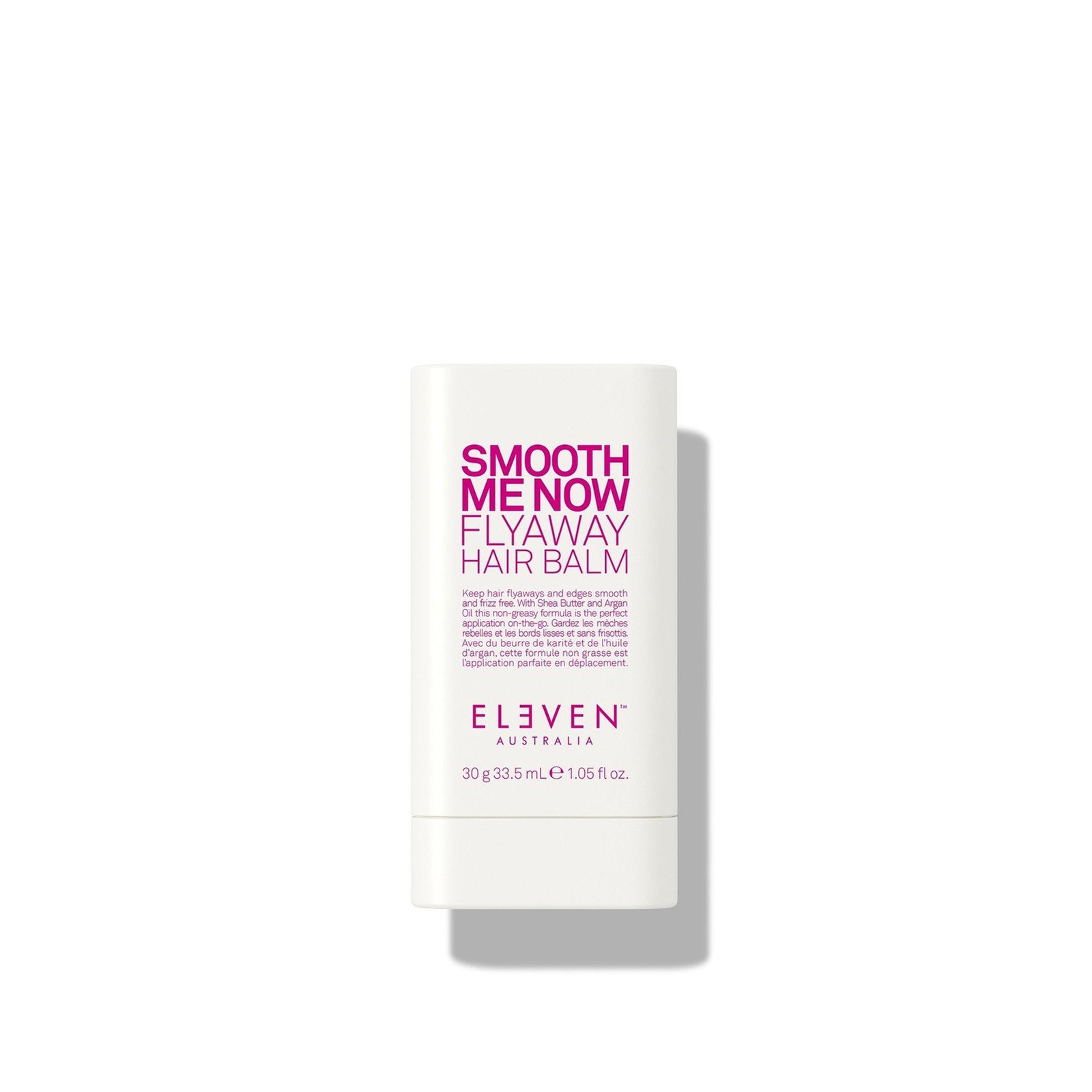Eleven Australia Smooth Me Now Flyaway Hair Balm 30g