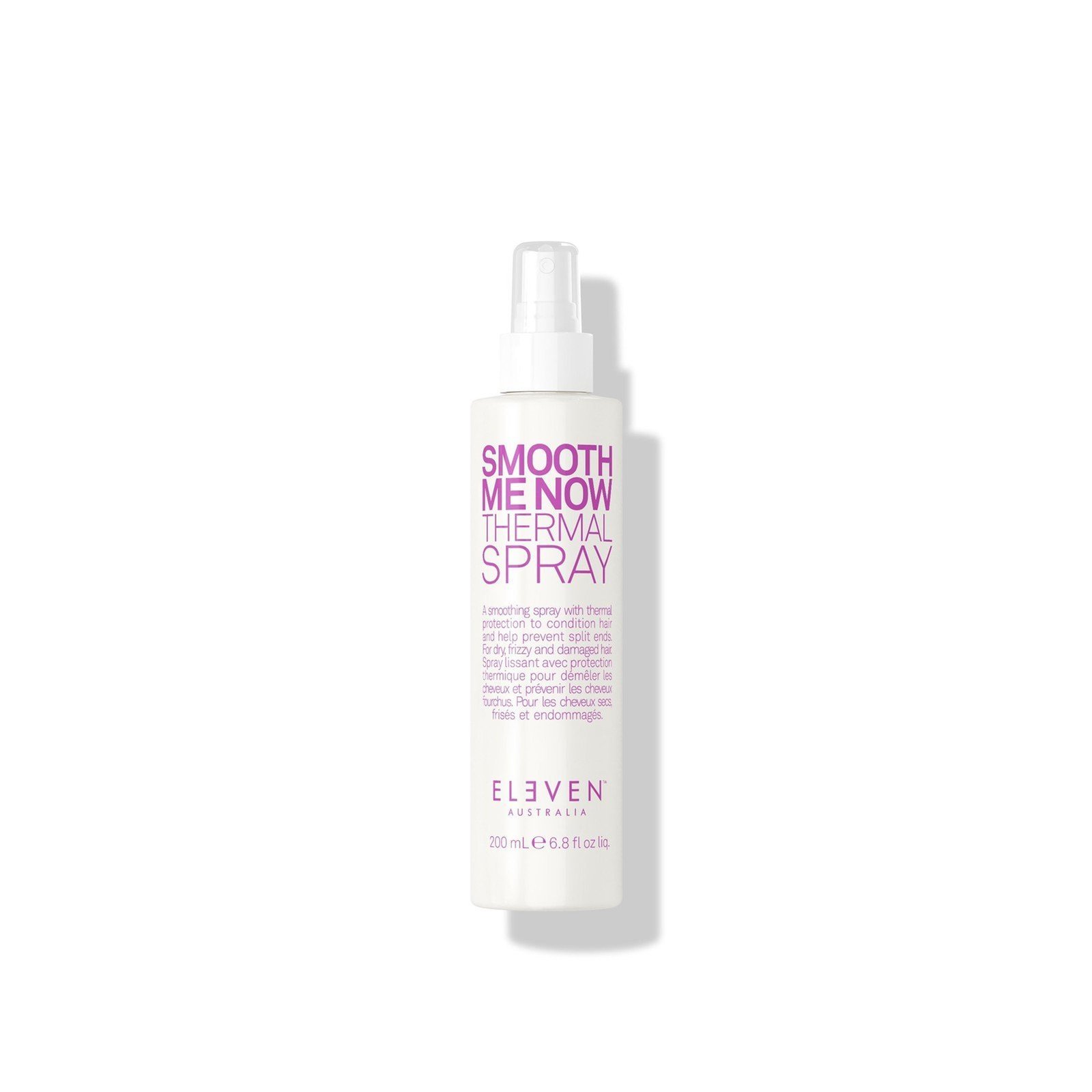 Eleven Australia Smooth Me Now Thermal Spray 200ml