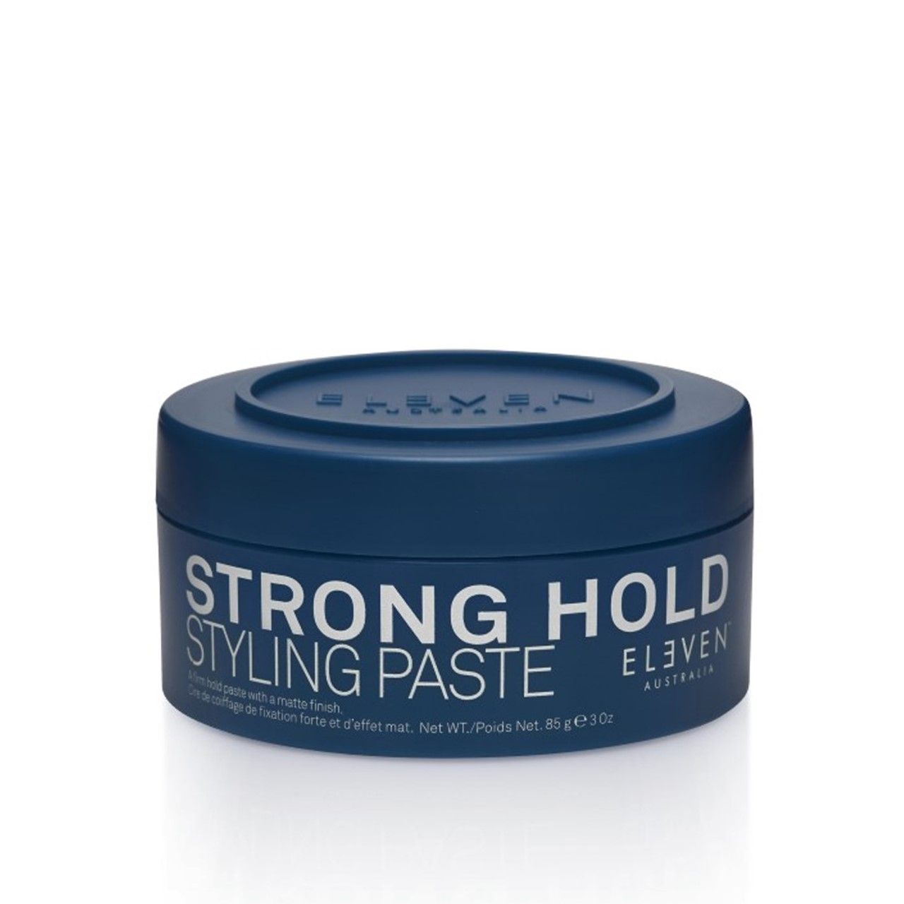Eleven Australia Strong Hold Styling Paste 85g (3 oz)
