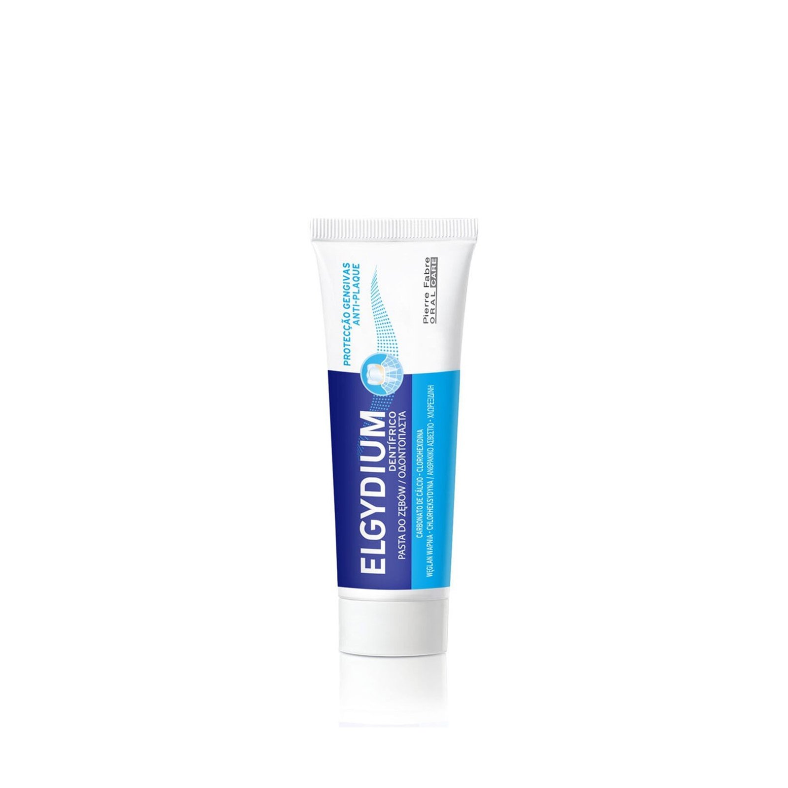 Elgydium Gums Protection Toothpaste 50ml (1.69 fl oz)