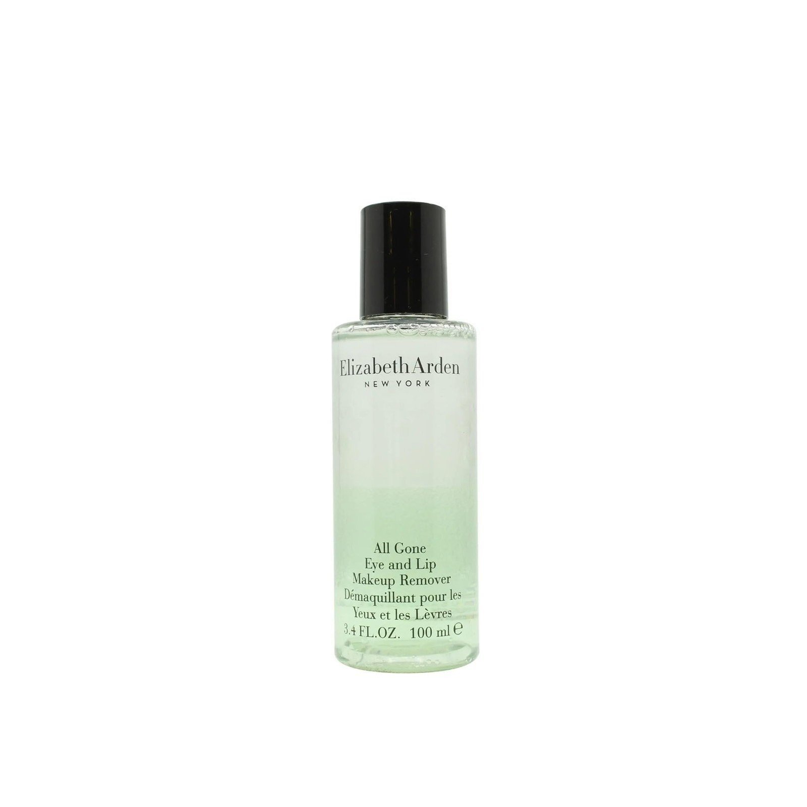 Elizabeth Arden All Gone Eye and Lip Makeup Remover 100ml