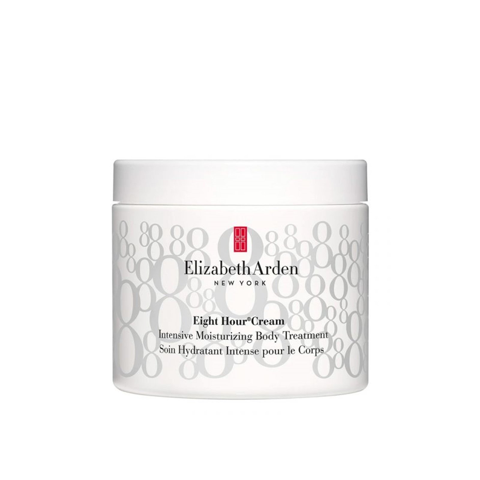 Elizabeth Arden Eight Hour Cream Intensive Moisturizing Body Treatment