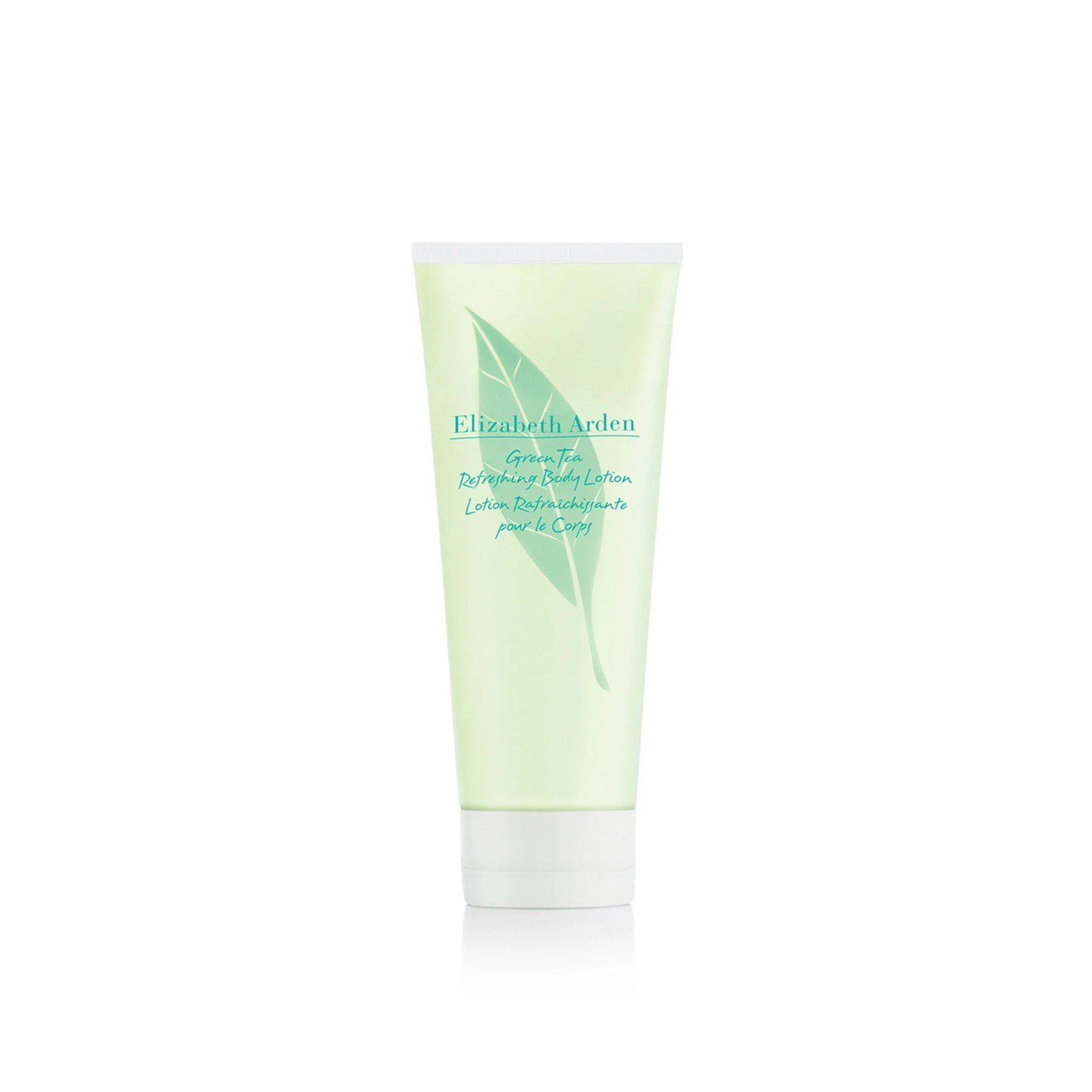 Elizabeth Arden Green Tea Refreshing Body Lotion 200ml