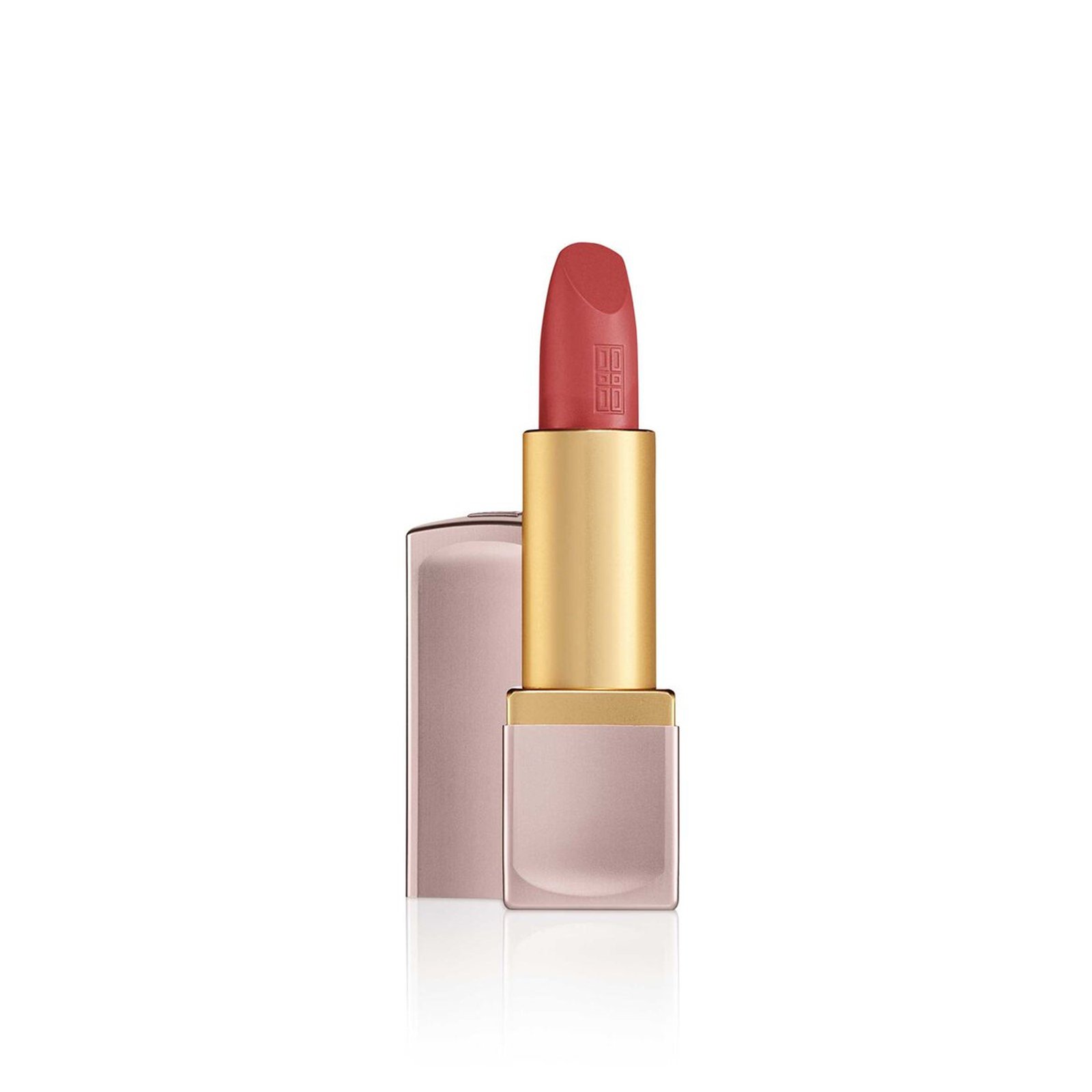 Elizabeth Arden Lip Color Lipstick 02 Embrace Pink Matte 4g