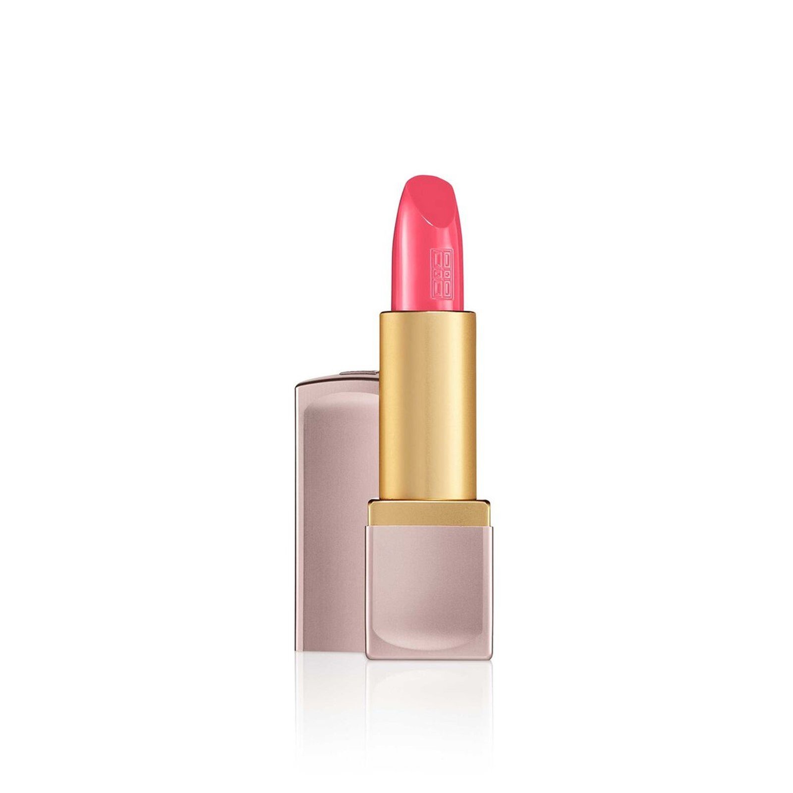 Elizabeth Arden Lip Color Lipstick 02 Truly Pink 4g
