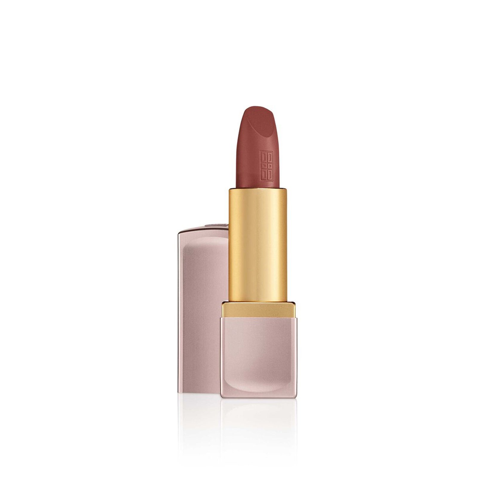 Elizabeth Arden Lip Color Lipstick 05 Ambitious Mauve Matte 4g