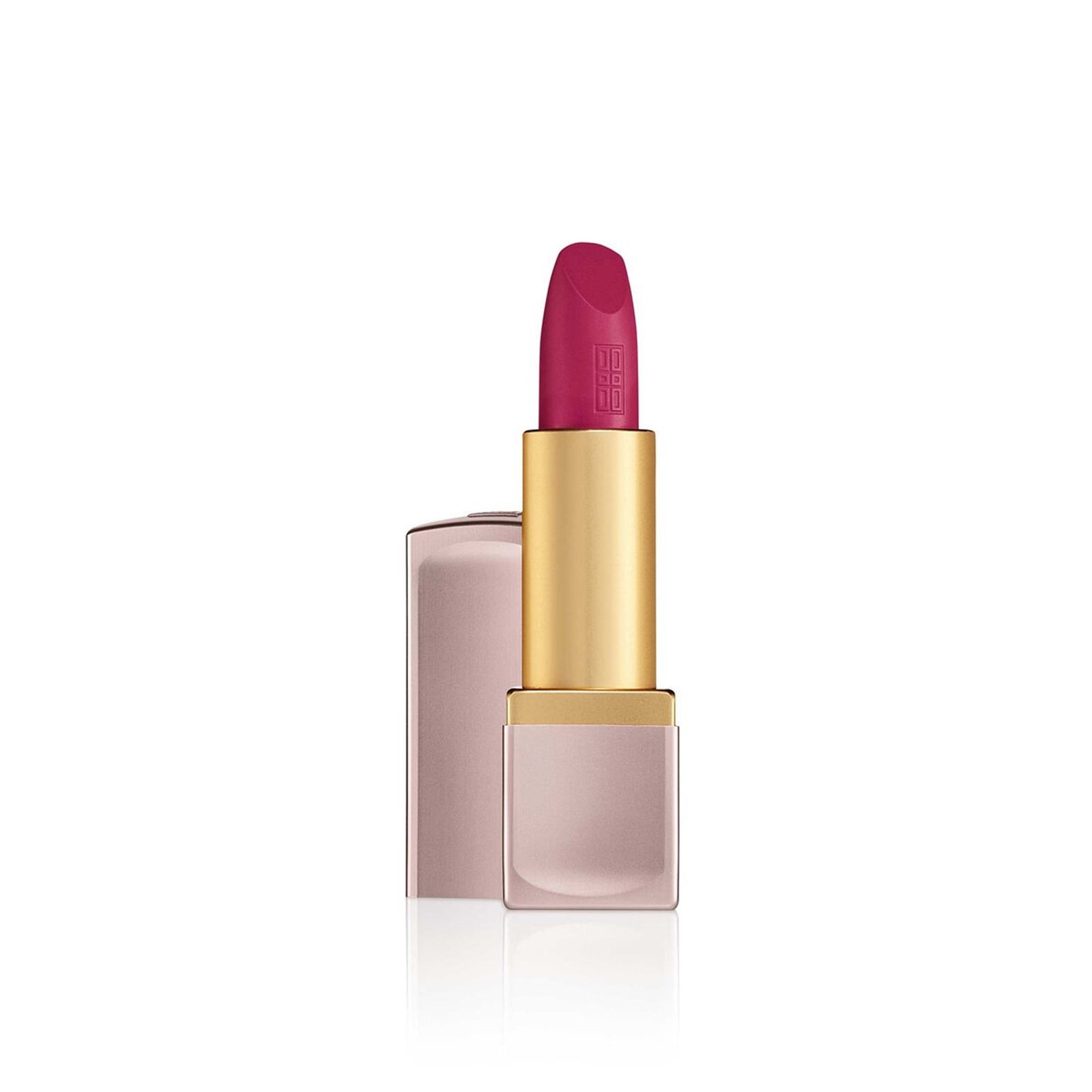 Elizabeth Arden Lip Color Lipstick 06 More Mulberry Matte 4g