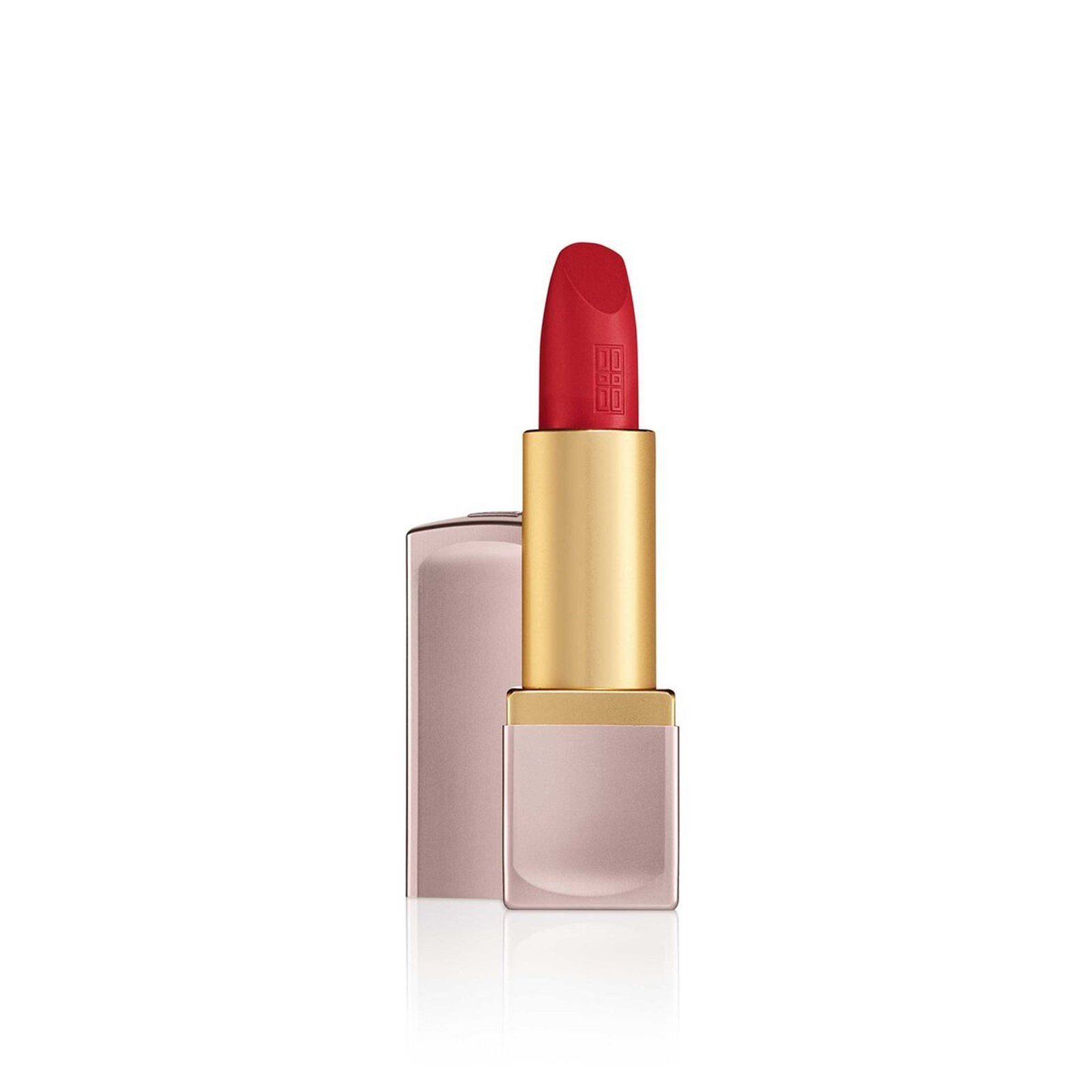 Elizabeth Arden Lip Color Lipstick 08 Statement Red Matte 4g