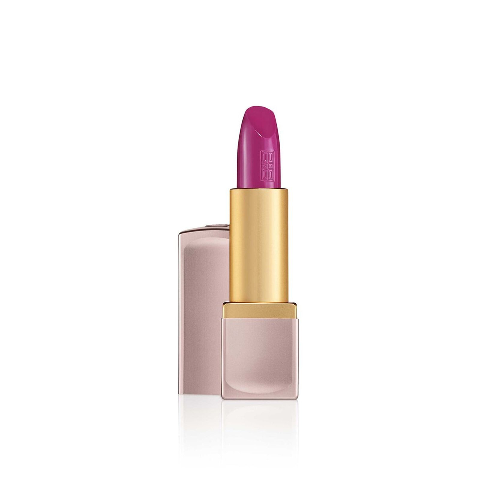Elizabeth Arden Lip Color Lipstick 14 Perfectly Plum 4g