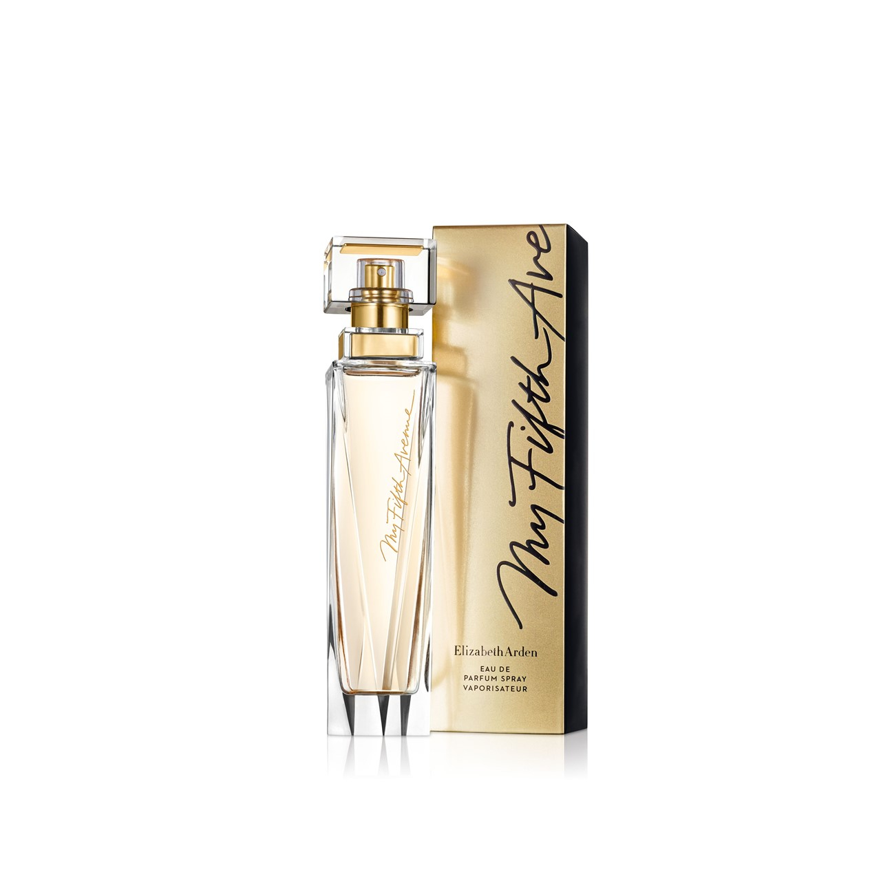 Elizabeth Arden My Fifth Avenue Eau de Parfum 30ml (1.0fl oz)