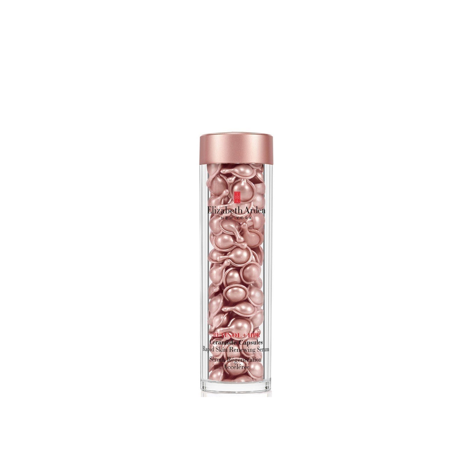 Elizabeth Arden Retinol + HPR Ceramide Capsules x90