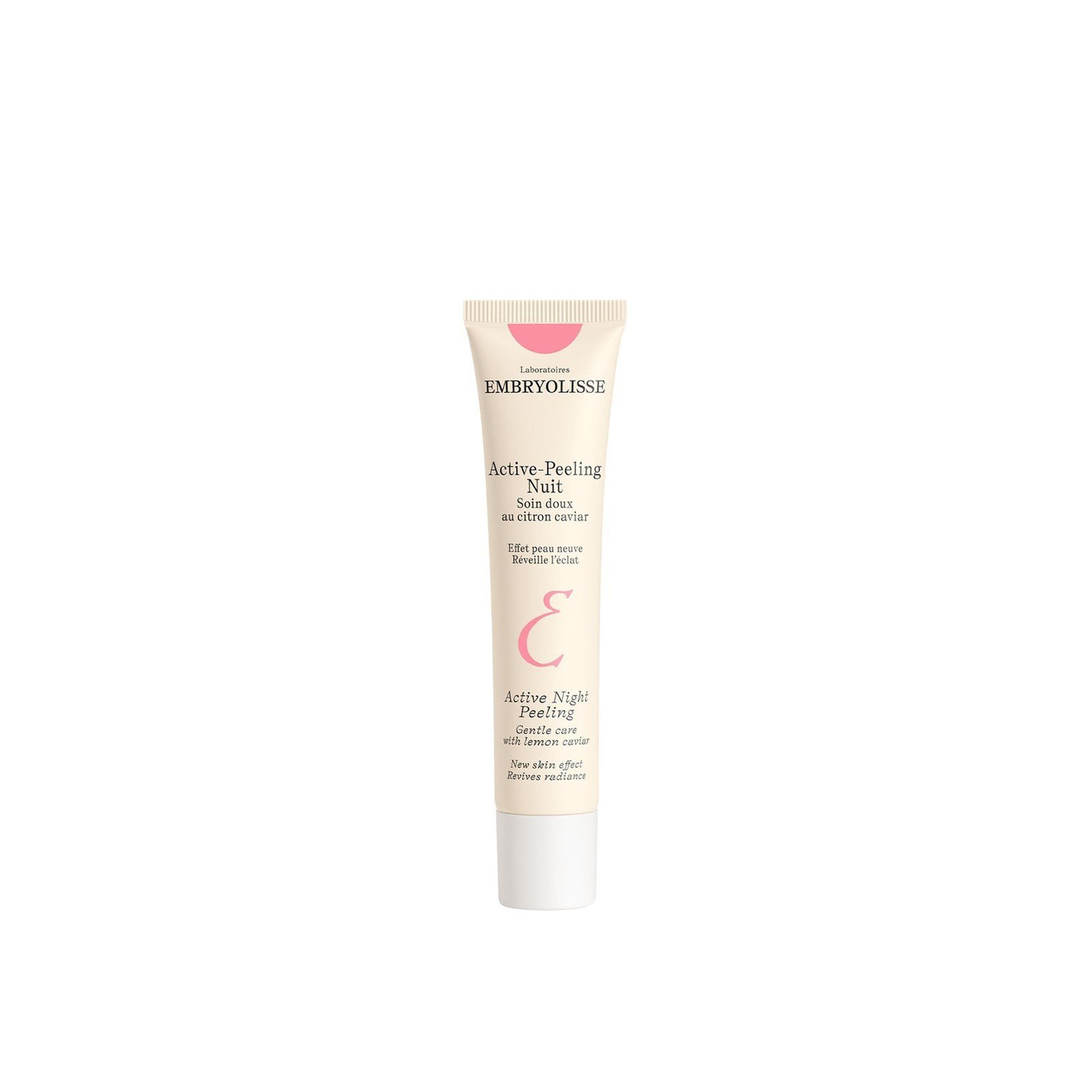 Embryolisse Active Night Peeling 40ml