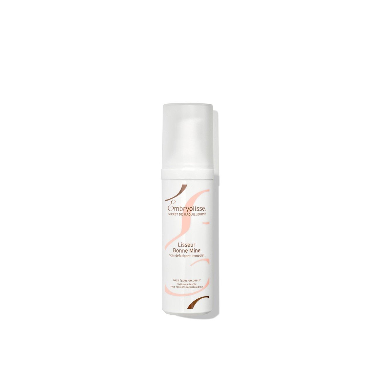Embryolisse Smooth Radiant Complexion 40ml