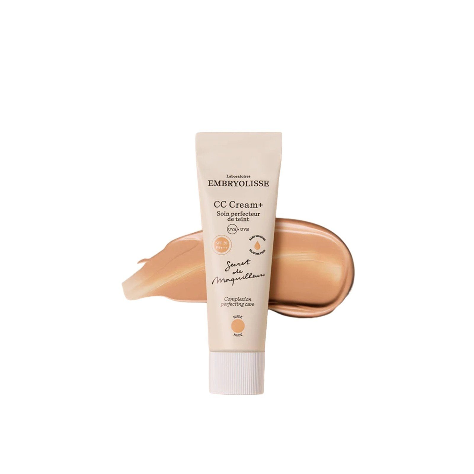 Embryolisse CC Cream+ SPF20
