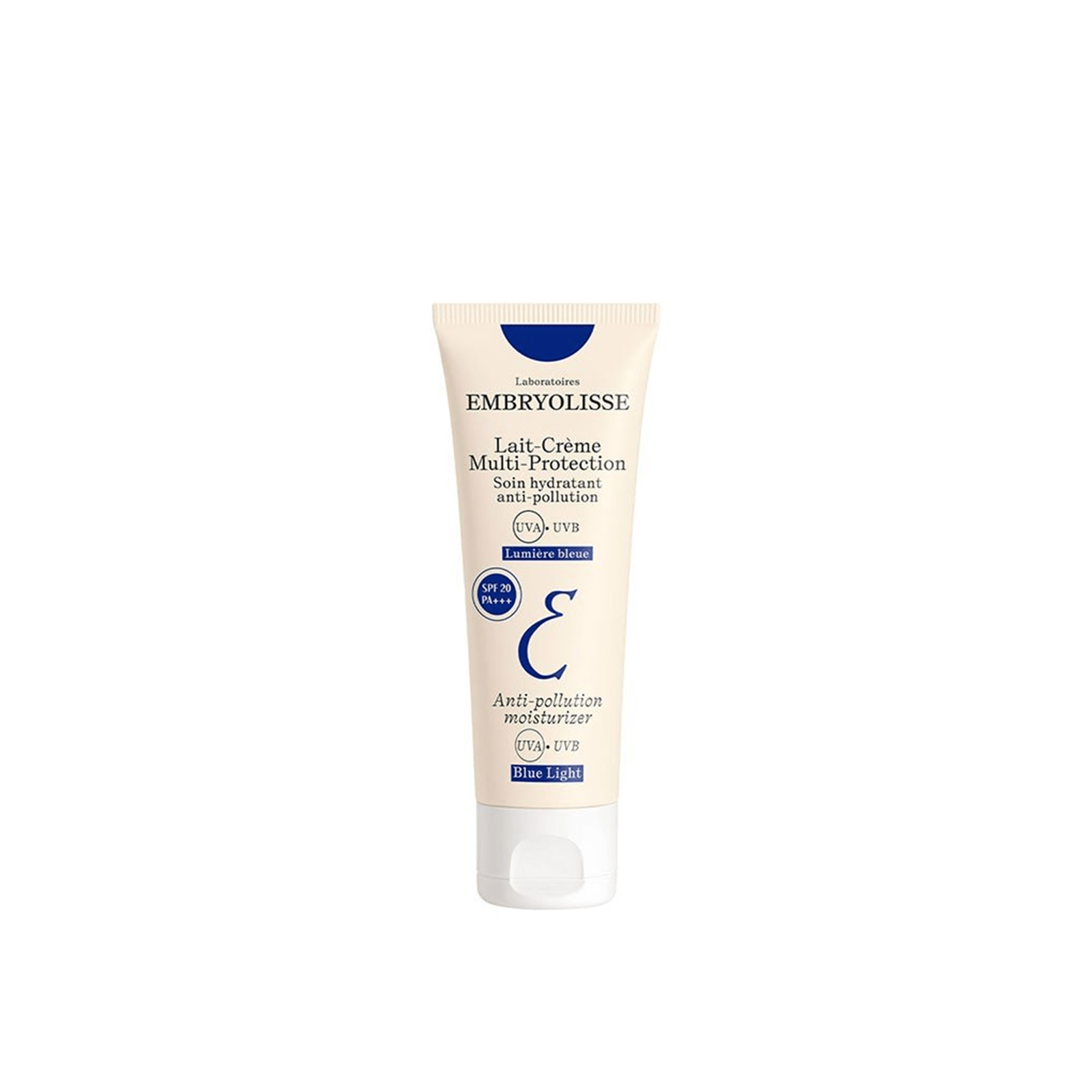 Embryolisse Lait-Crème Multi-Protection SPF20 40ml