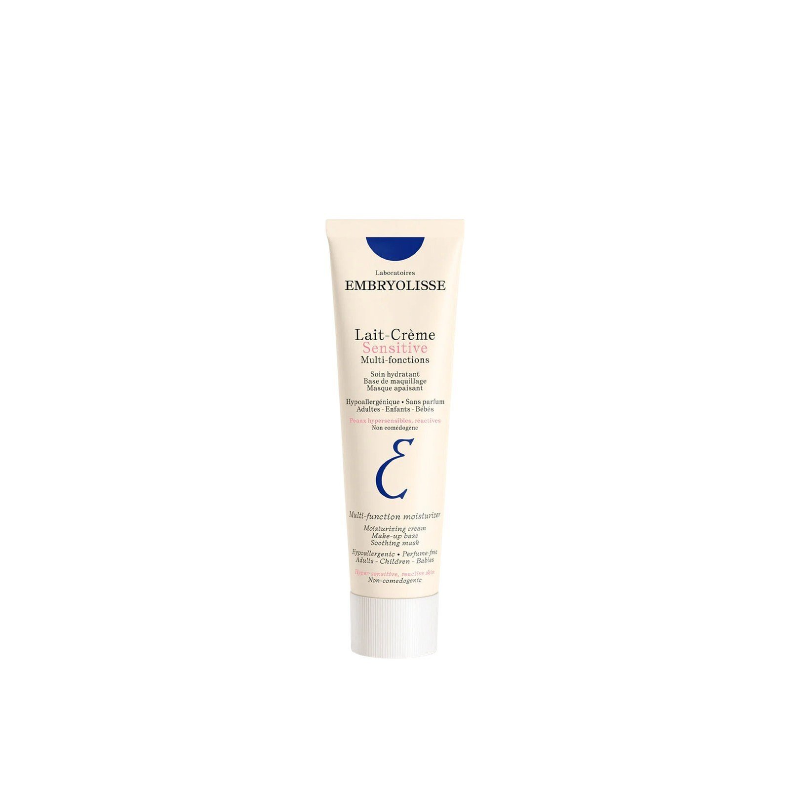 Embryolisse Lait-Crème Sensitive 30ml Qatar Delivery