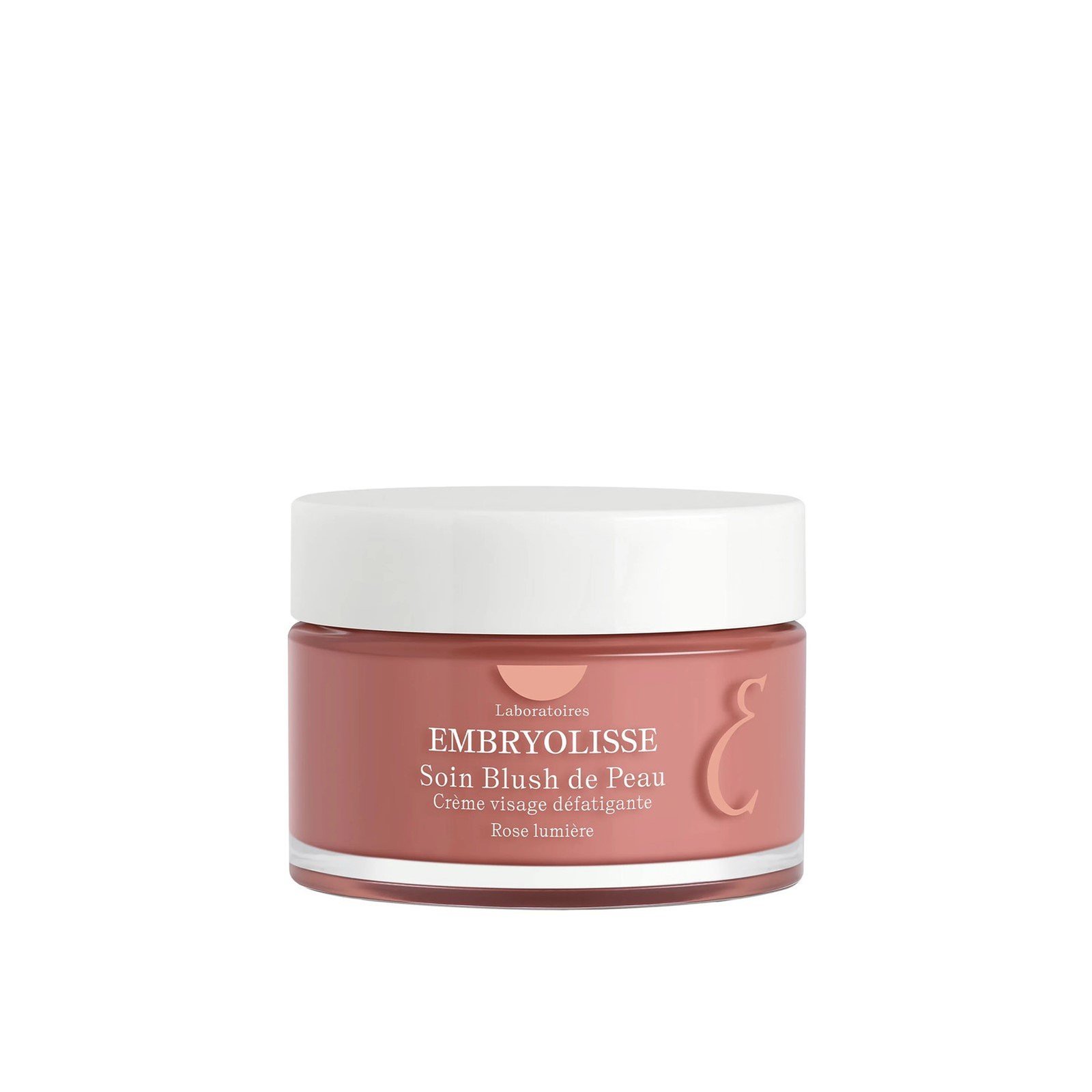 Embryolisse Radiant Complexion Cream Rose Lumière