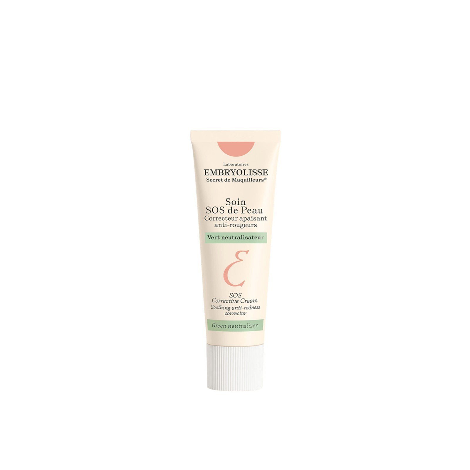 Embryolisse SOS Corrective Cream Soothing Anti-Redness 30ml