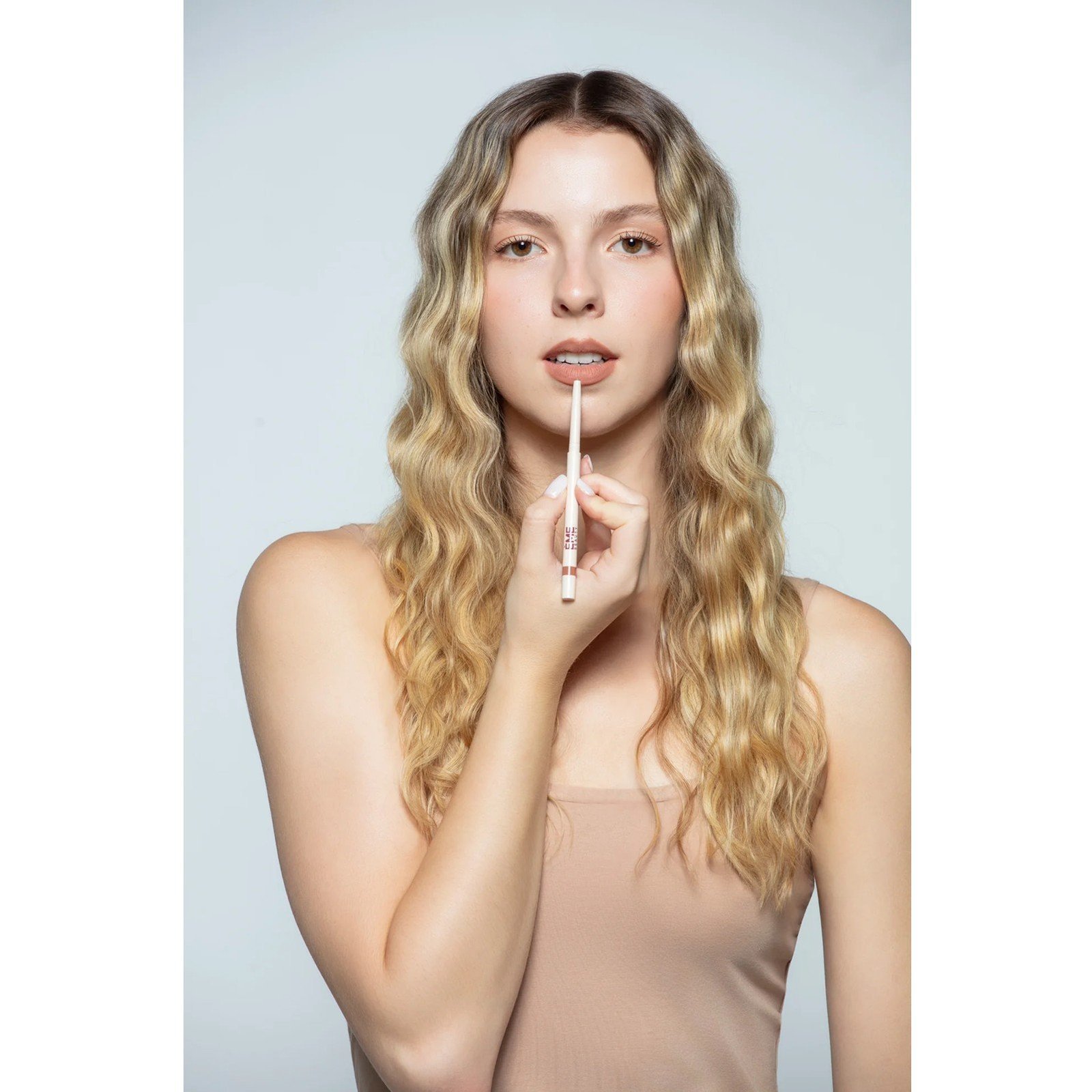 ÈME Beauty Lip Liner Bare Crush 0.3g