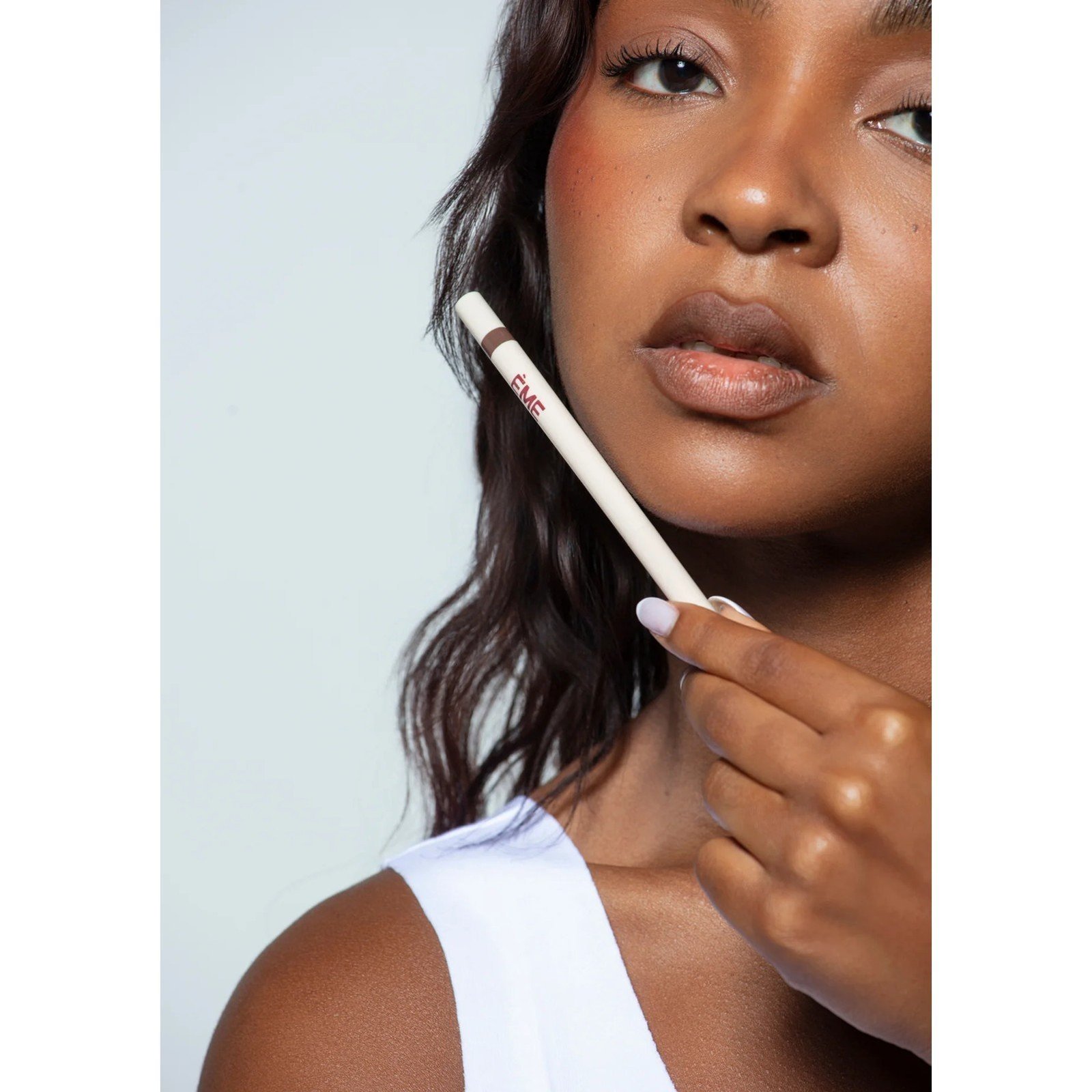 ÈME Beauty Lip Liner Espresso Babe 0.3g